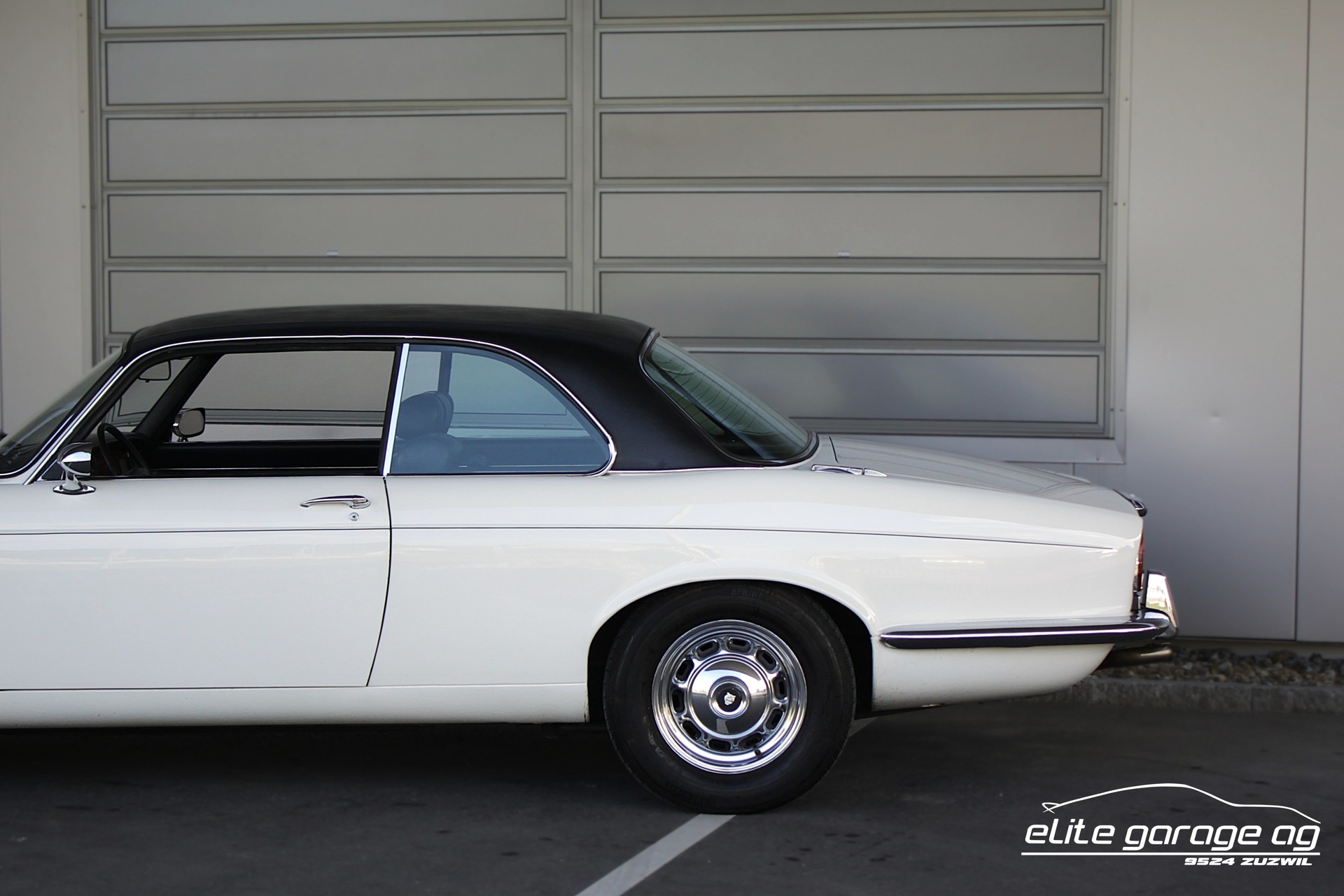 JAGUAR XJ 5.3 C VETERANENGEPRÜFT-image-11