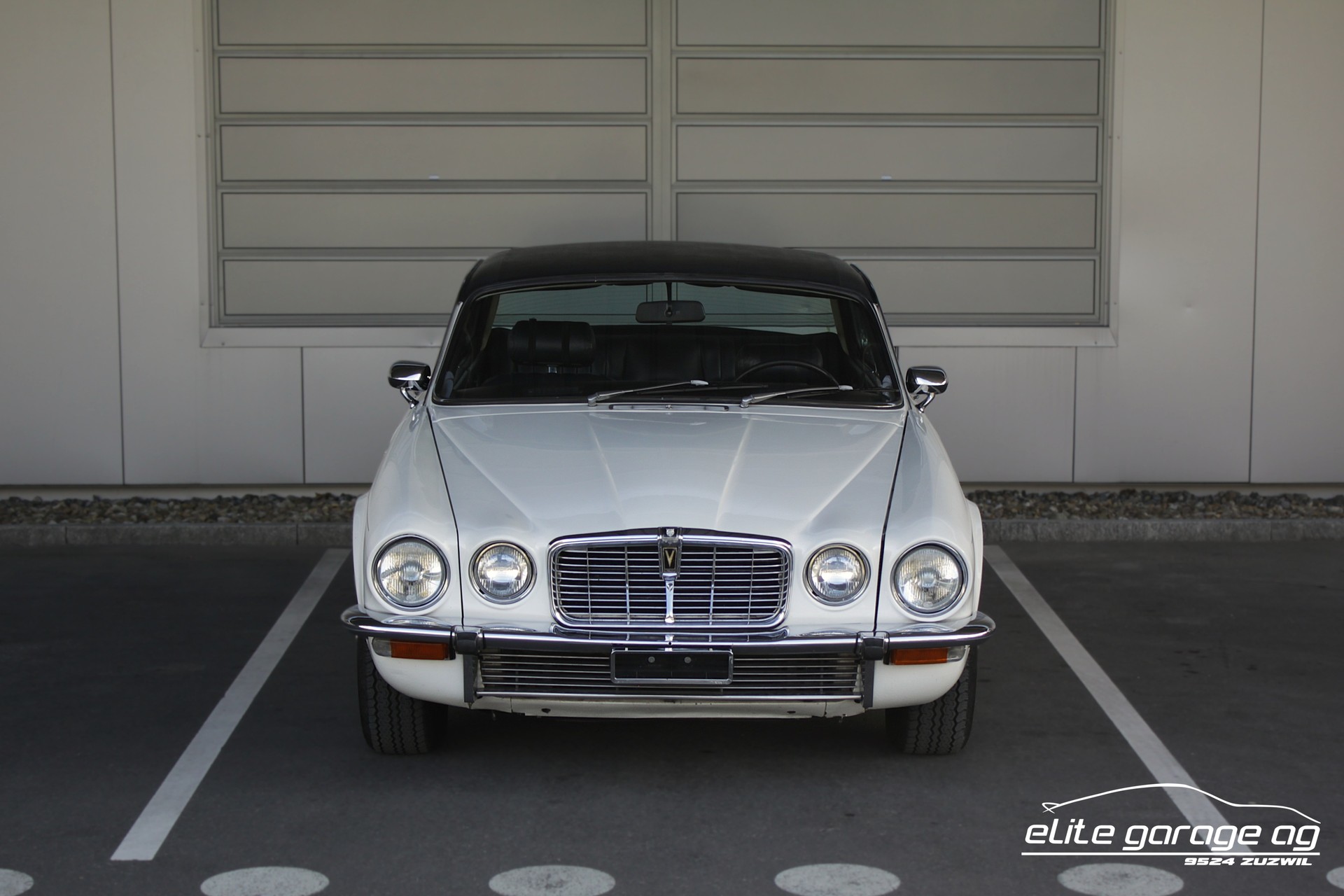 JAGUAR XJ 5.3 C VETERANENGEPRÜFT-image-7