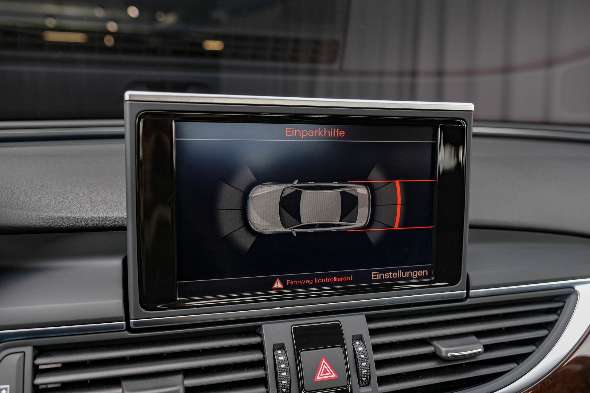 AUDI A6 Limousine 2.8 V6 FSI V6 multitronic-image-18