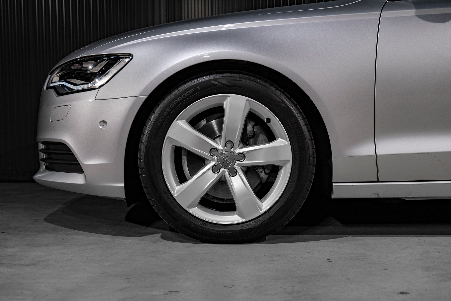 AUDI A6 Limousine 2.8 V6 FSI V6 multitronic-image-28