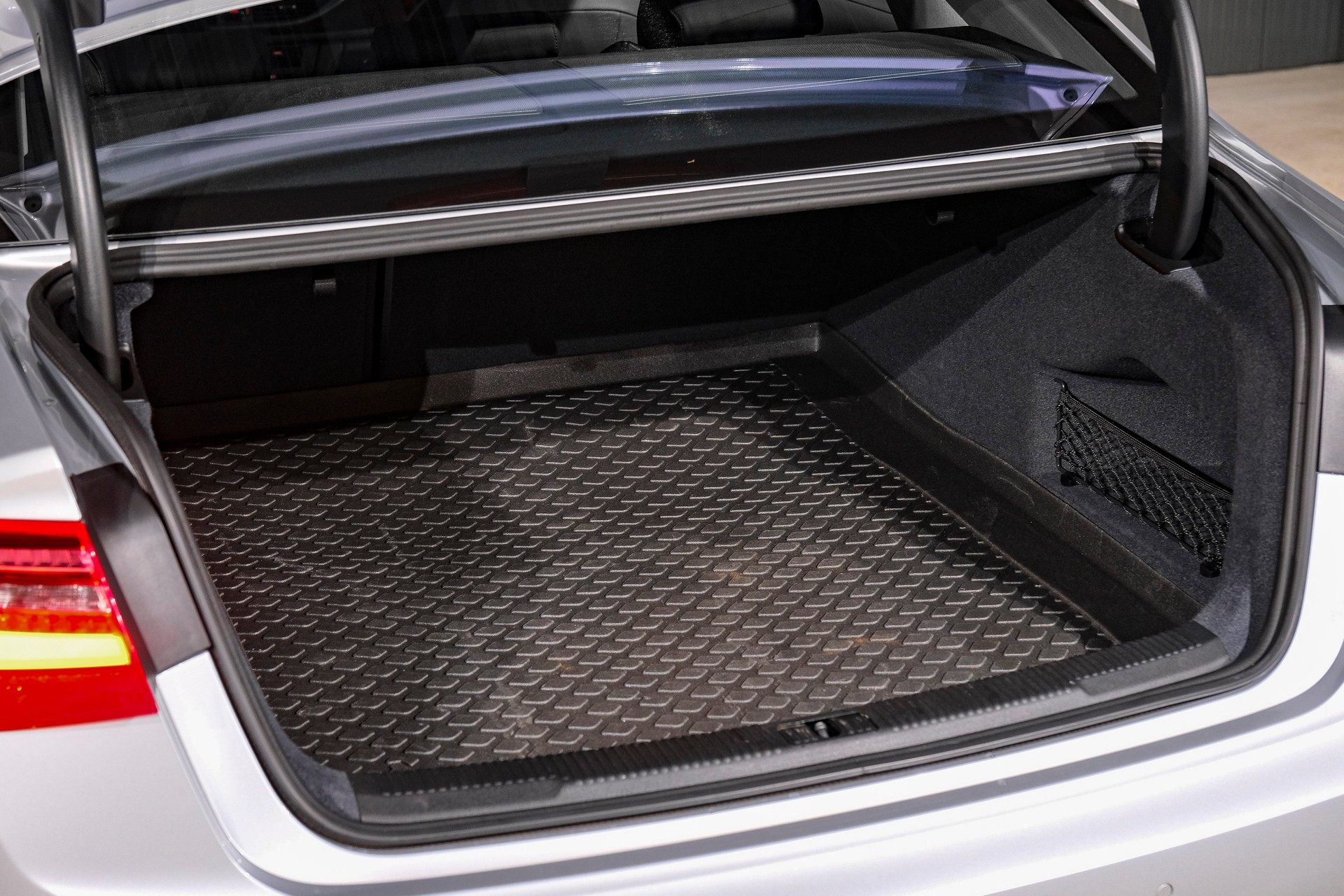 AUDI A6 Limousine 2.8 V6 FSI V6 multitronic-image-24