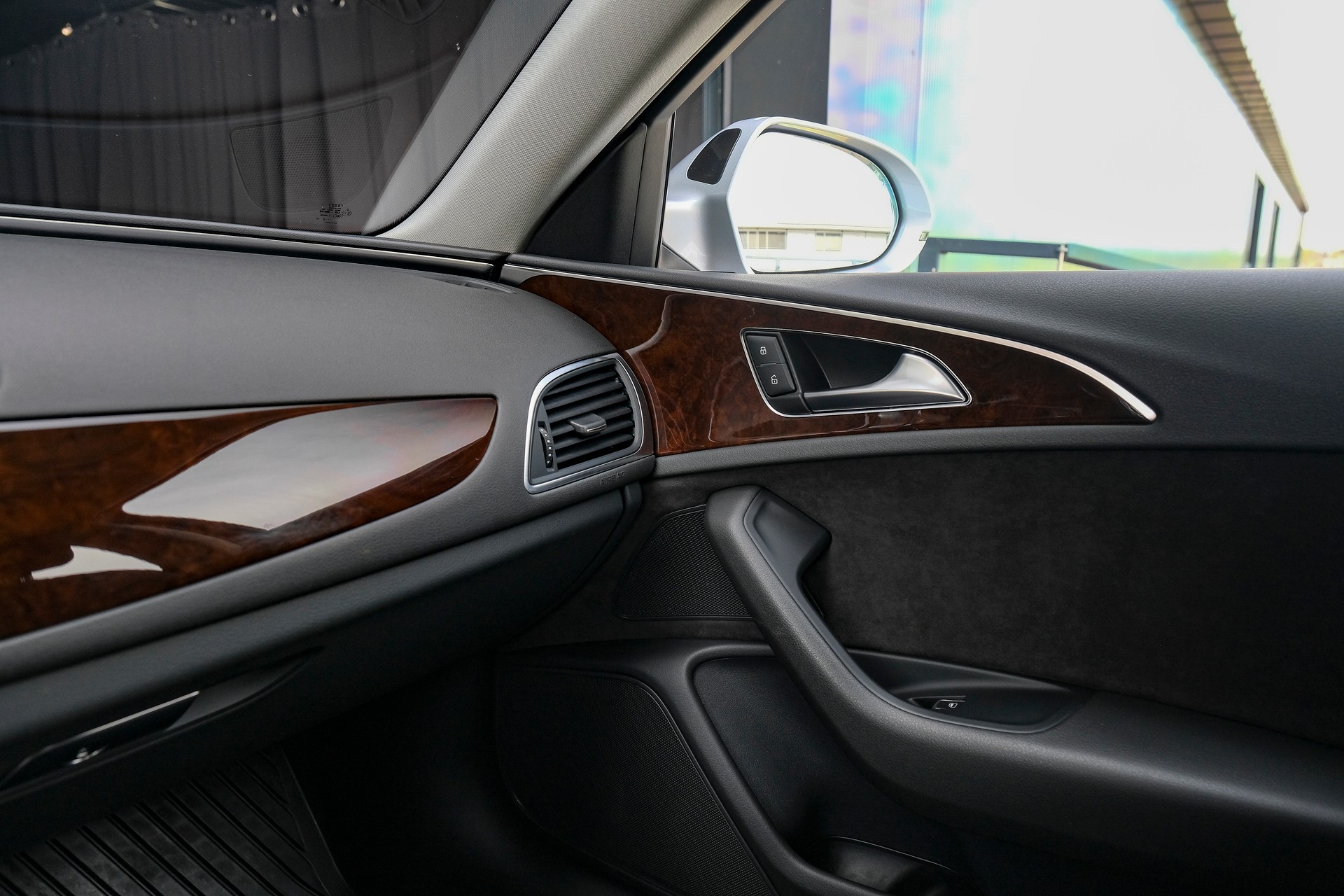 AUDI A6 Limousine 2.8 V6 FSI V6 multitronic-image-21