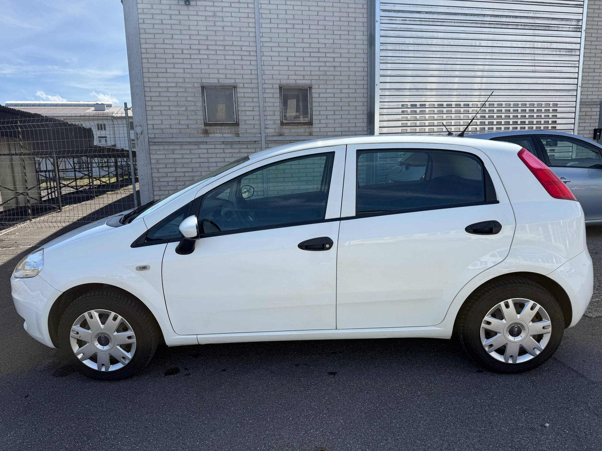 FIAT Punto 1.2 Active-image-4