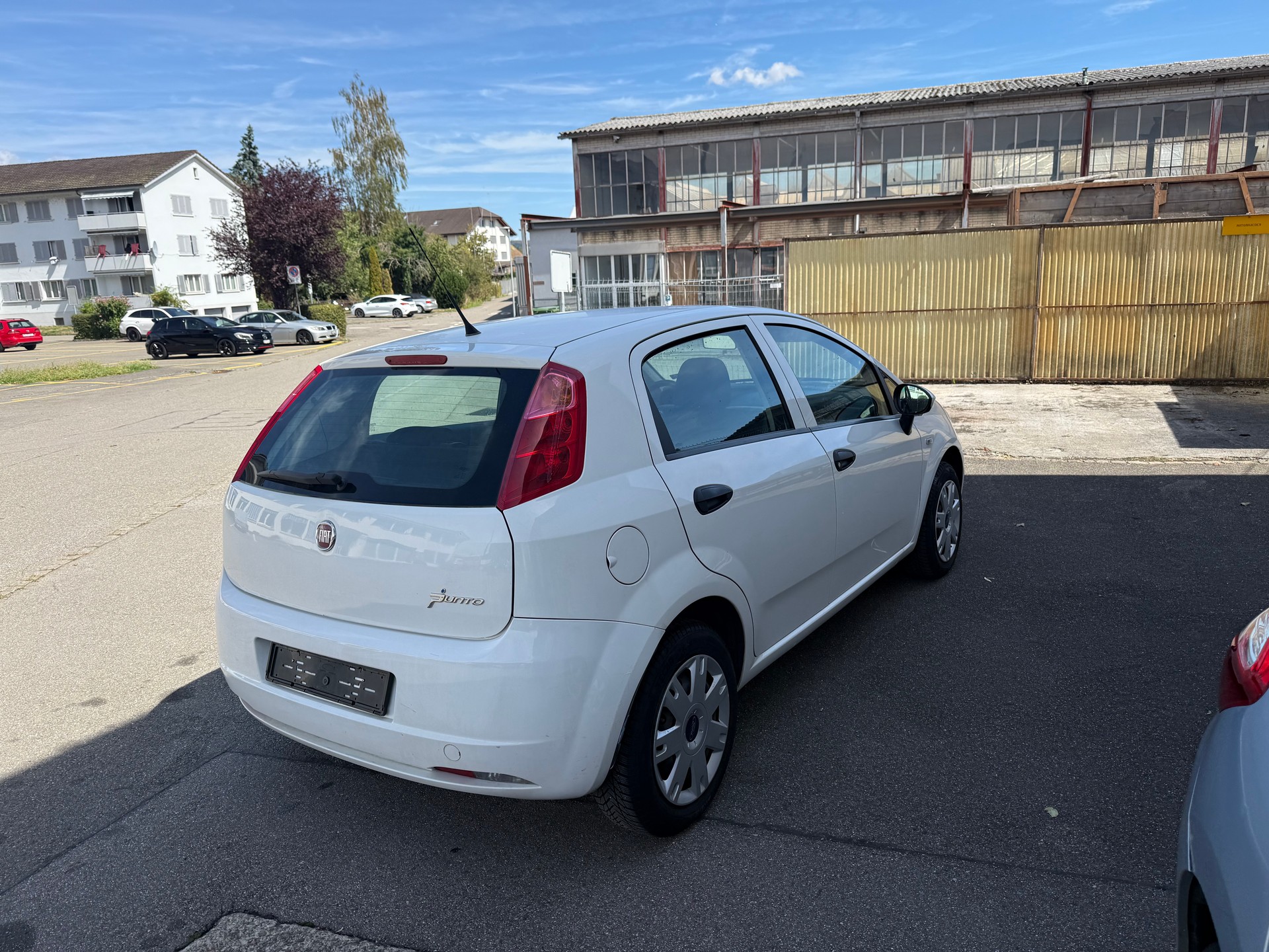 FIAT Punto 1.2 Active-image-3