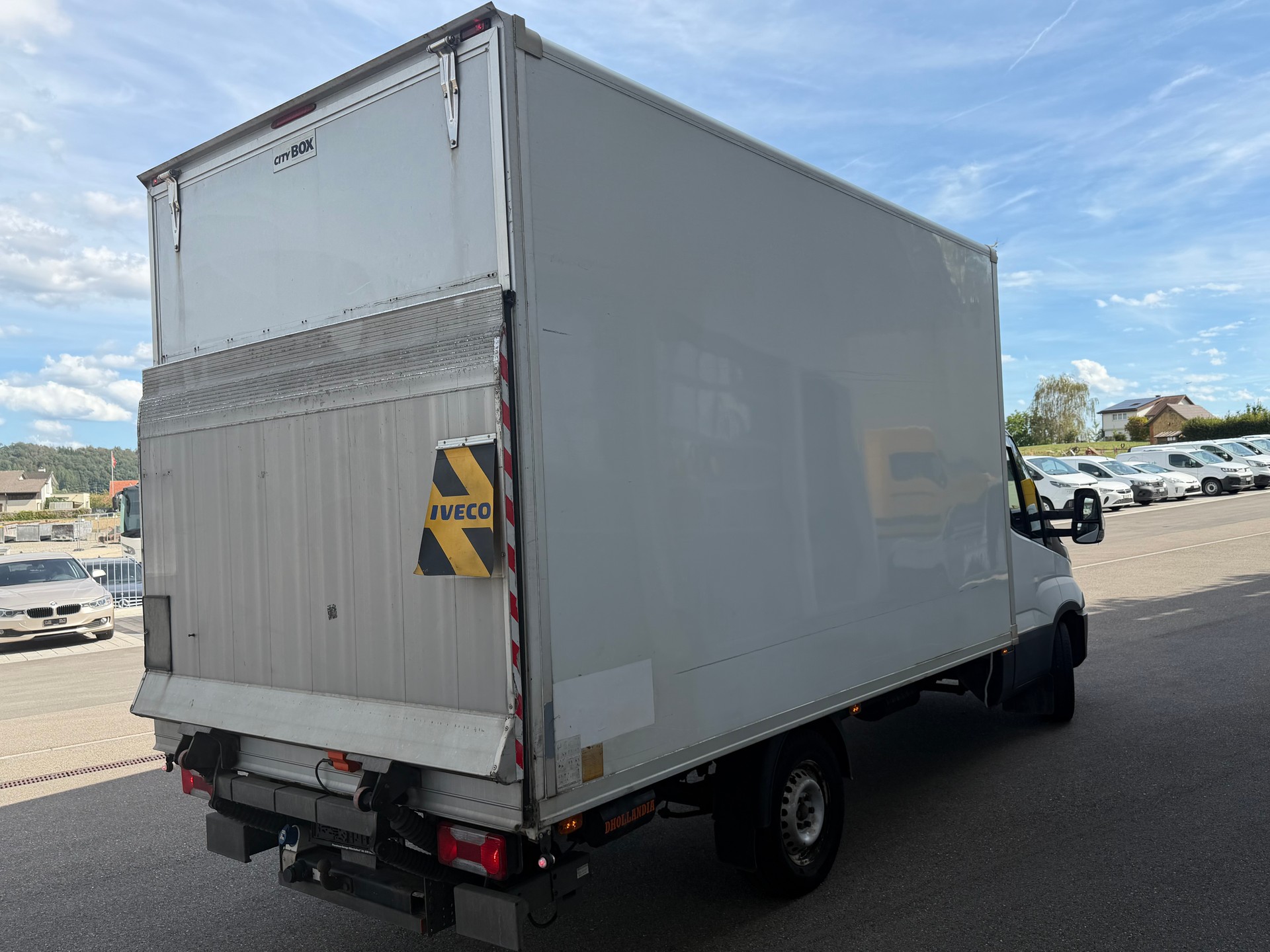 IVECO 35 S 17-image-4