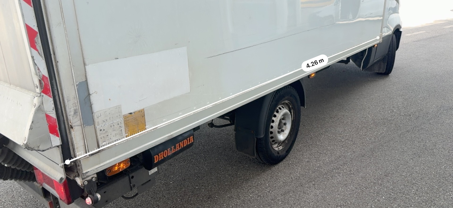 IVECO 35 S 17-image-5