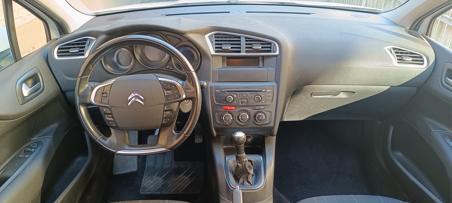 CITROEN 1.4 VTi Tonic-image-5