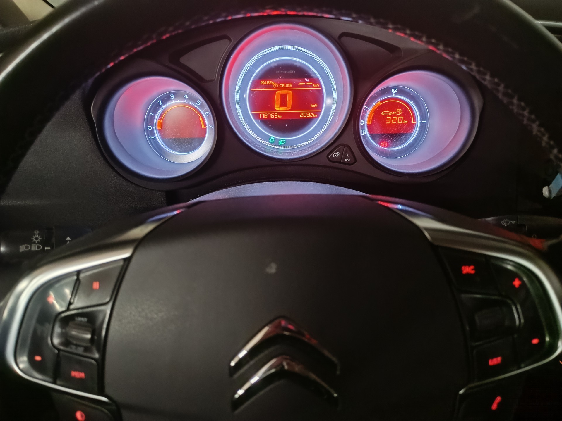 CITROEN 1.4 VTi Tonic-image-6