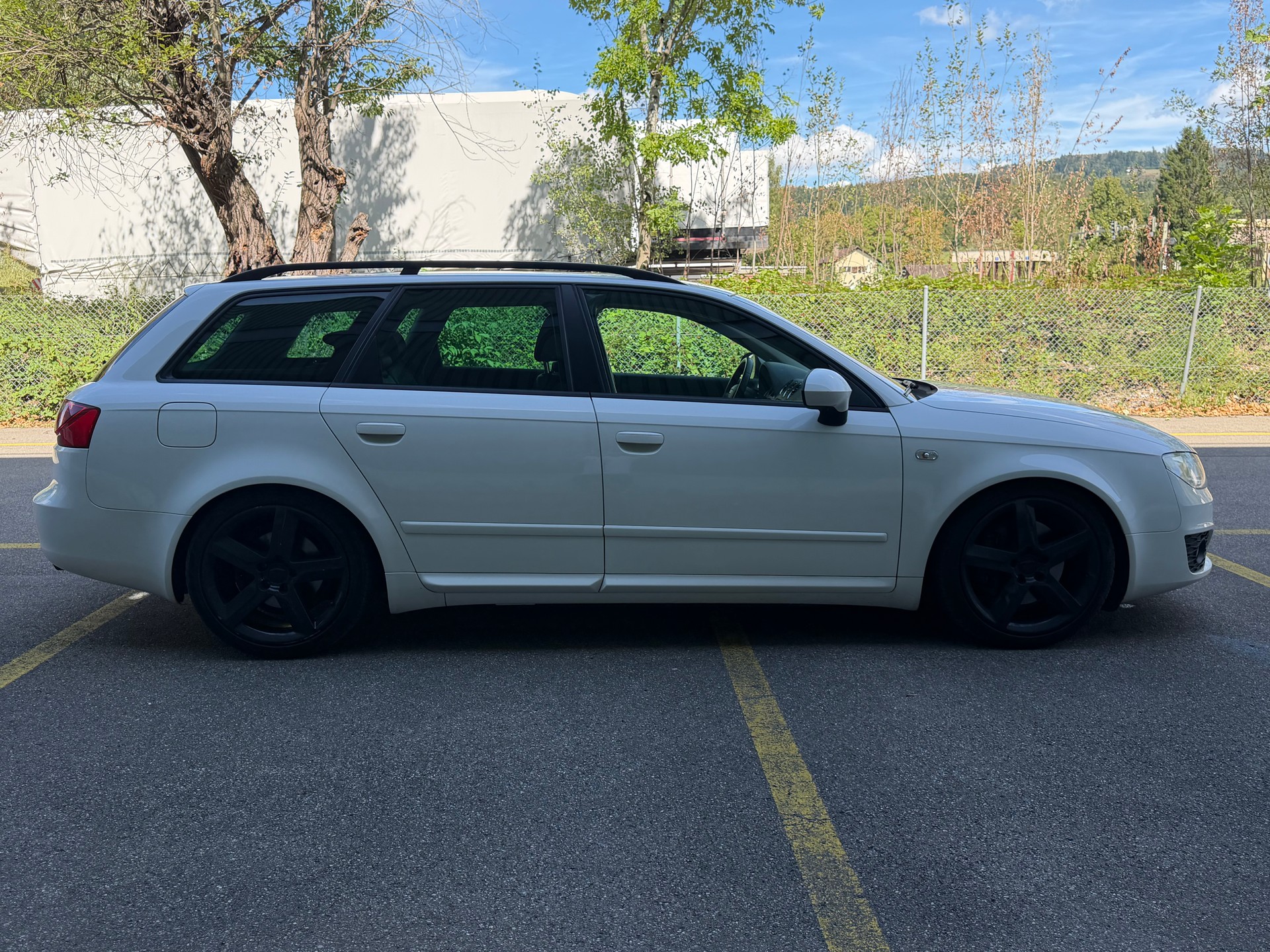 SEAT Exeo ST 2.0 TSI Sport-image-3