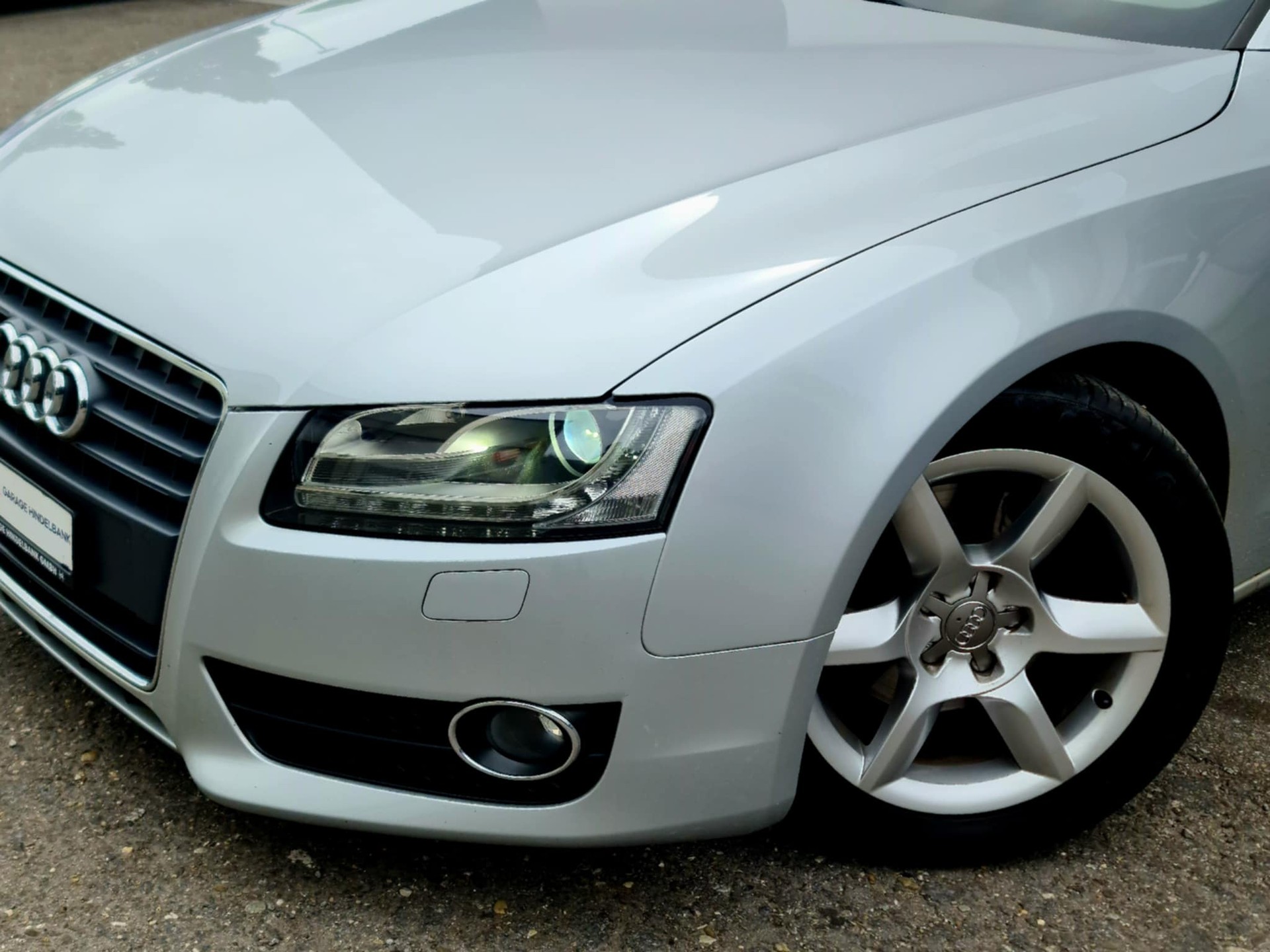 AUDI A5 Sportback 2.0 TFSI-showroom-element-2