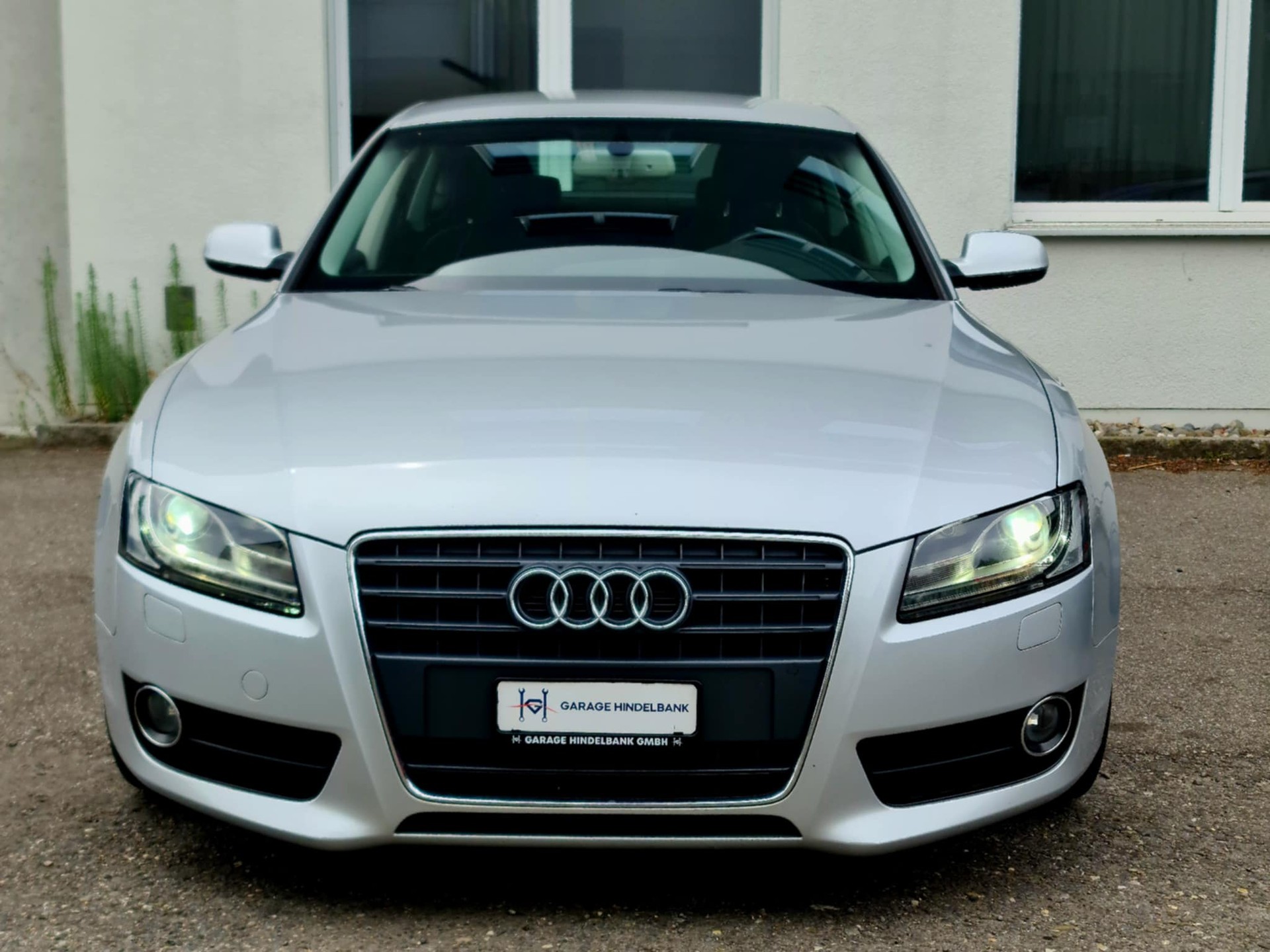 AUDI A5 Sportback 2.0 TFSI-showroom-element-3