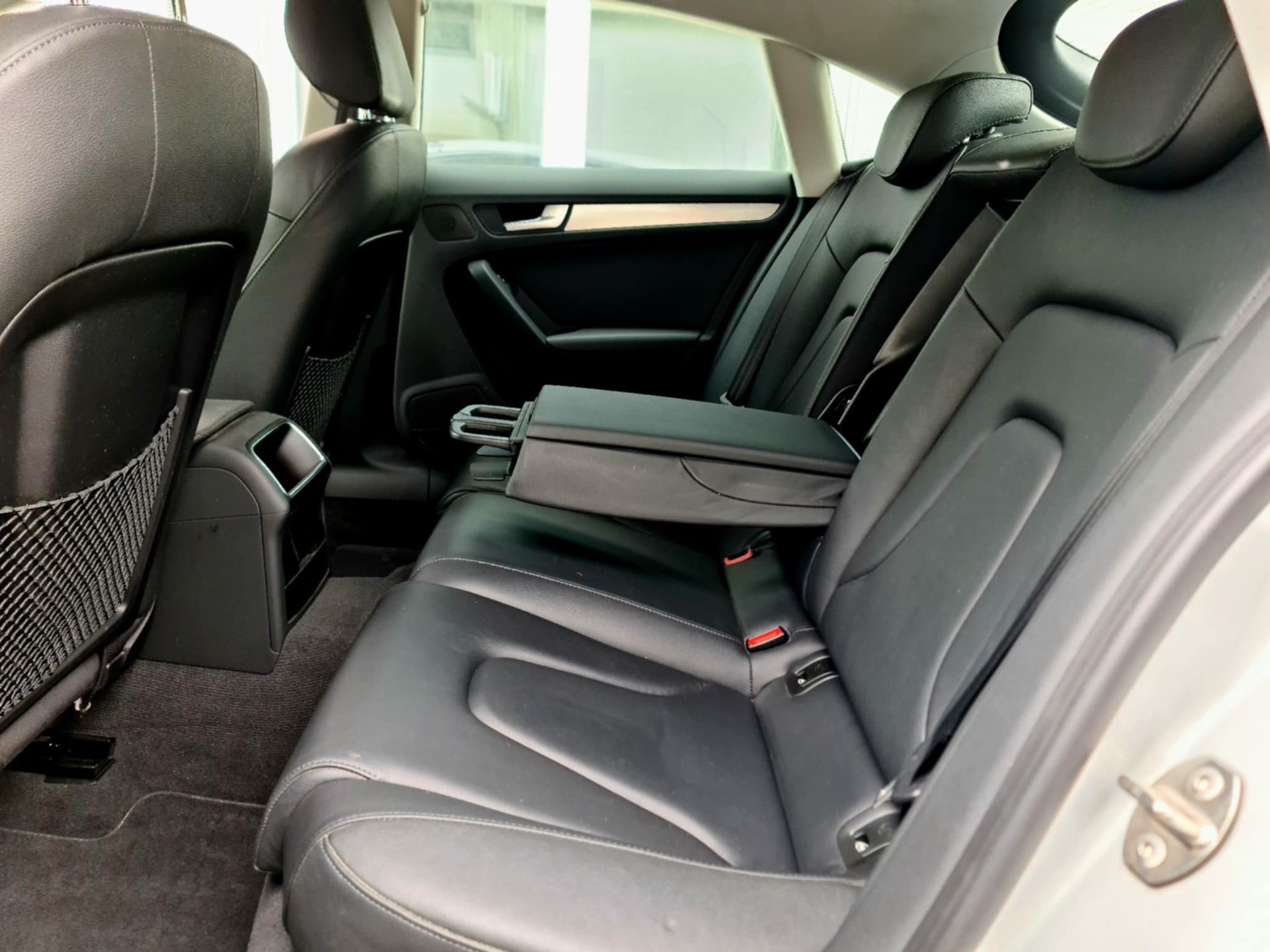 AUDI A5 Sportback 2.0 TFSI-image-15