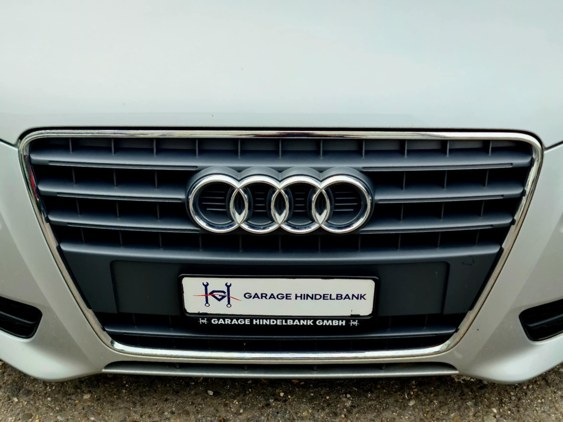 AUDI A5 Sportback 2.0 TFSI-image-4