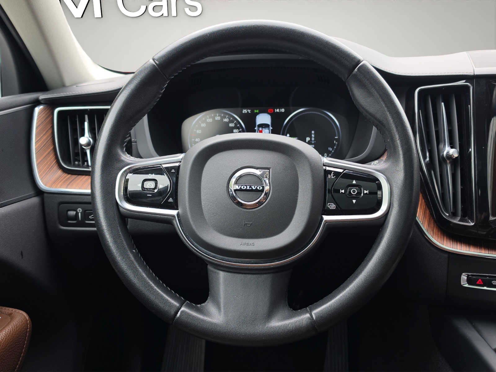 VOLVO XC60 2.0 T8 TE Inscription eAWD-image-7