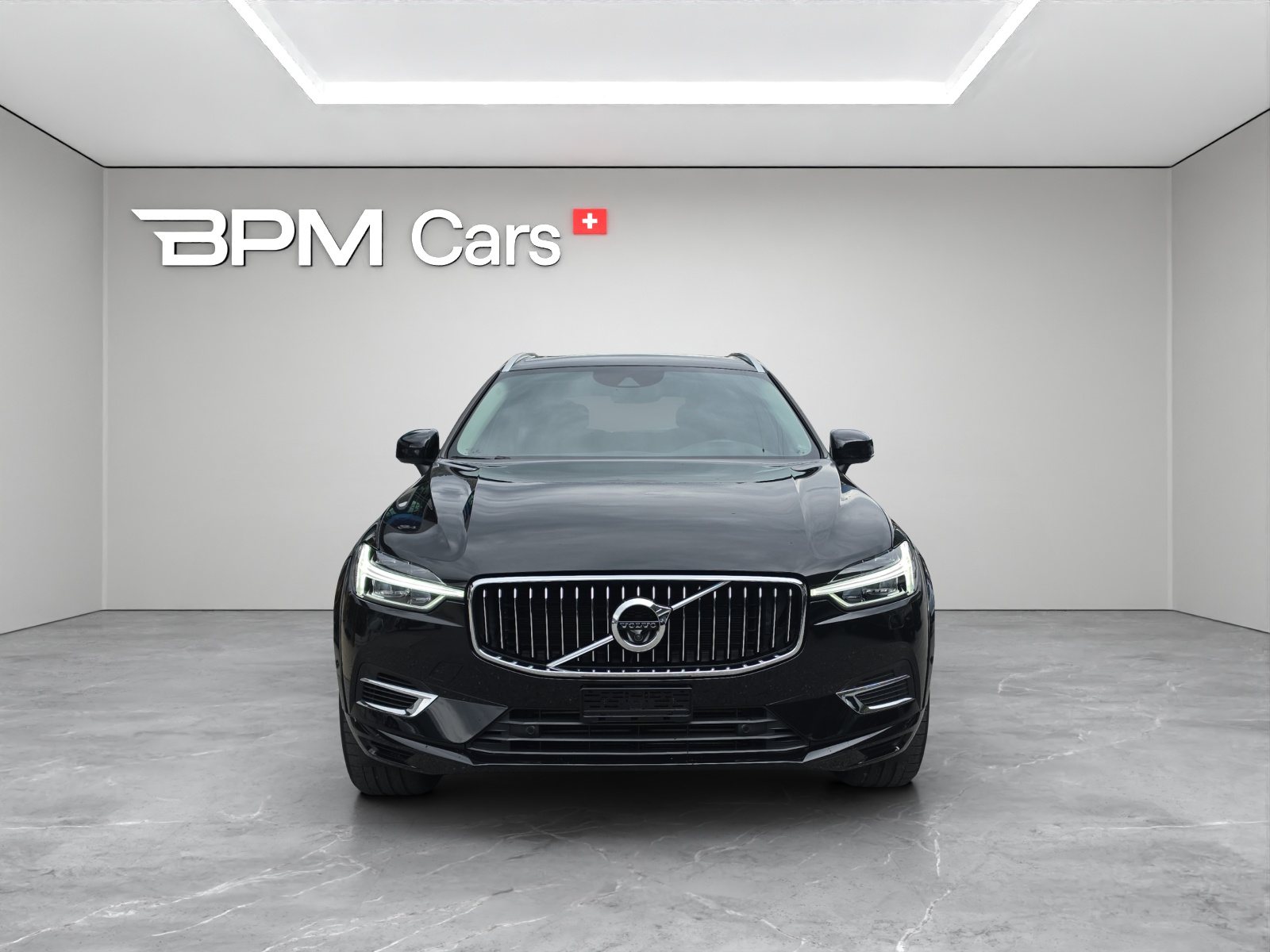 Image VOLVO XC60 XC60 2.0 T8 TE Inscription eAWD