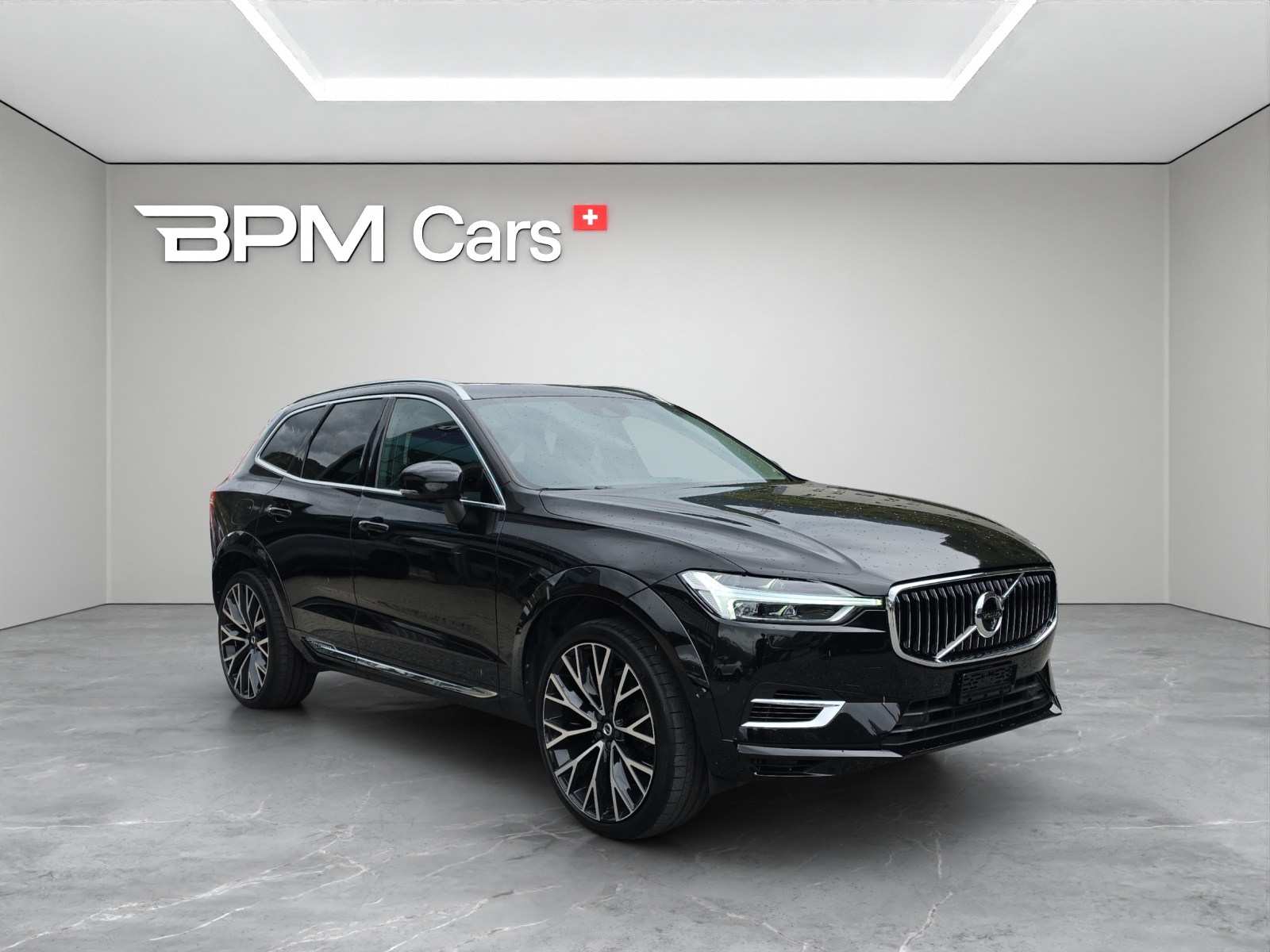 VOLVO XC60 2.0 T8 TE Inscription eAWD-image-5