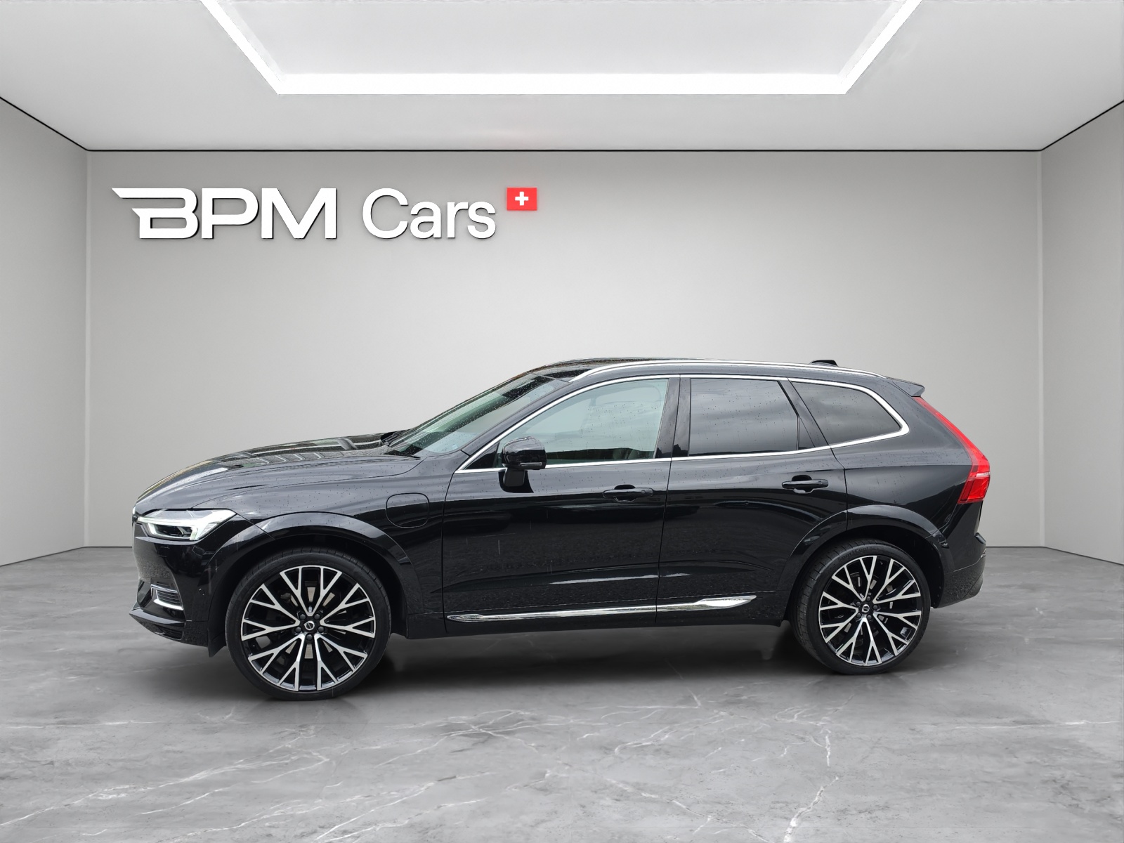 VOLVO XC60 2.0 T8 TE Inscription eAWD-image-13