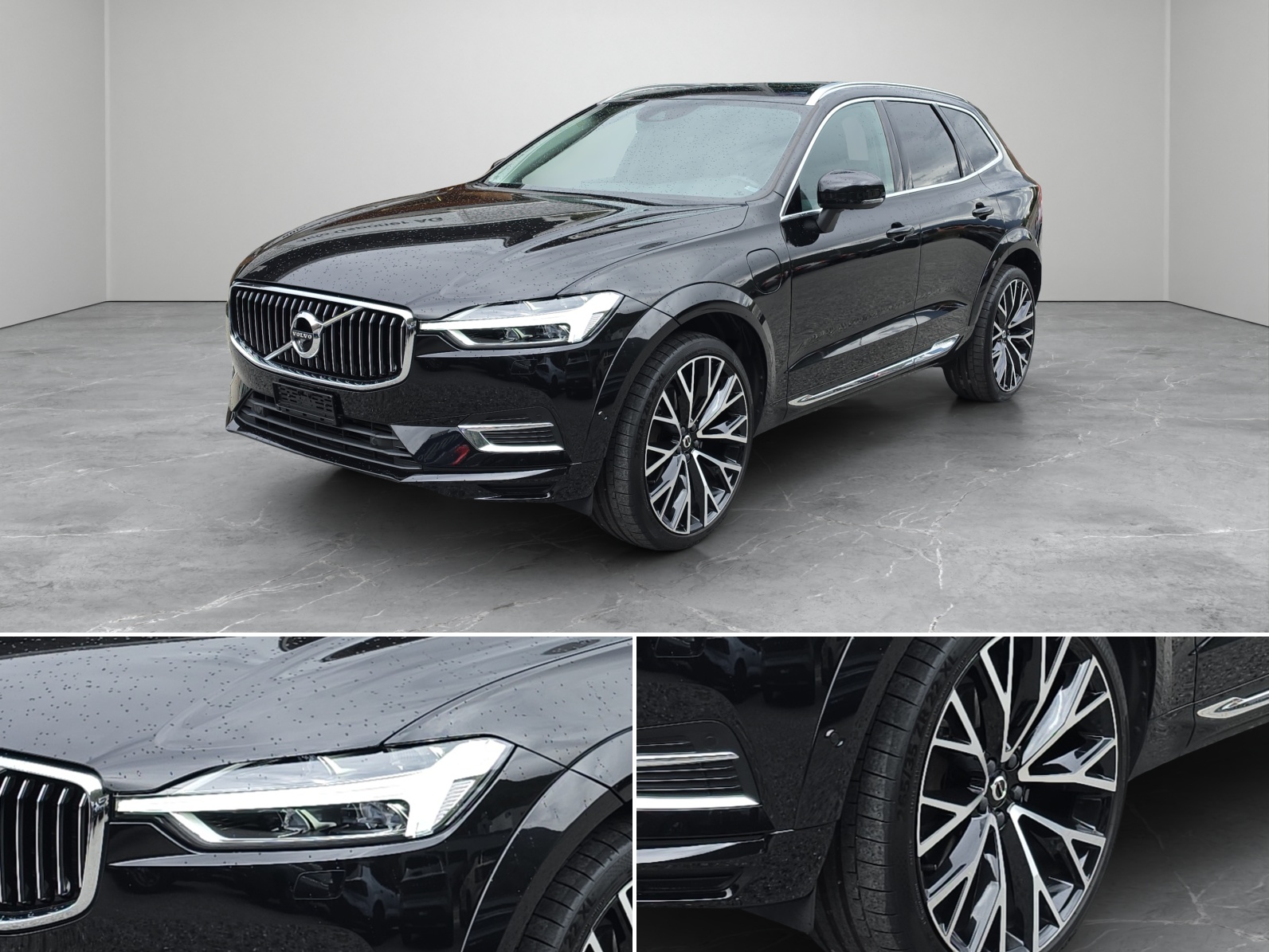 VOLVO XC60 2.0 T8 TE Inscription eAWD-image-16