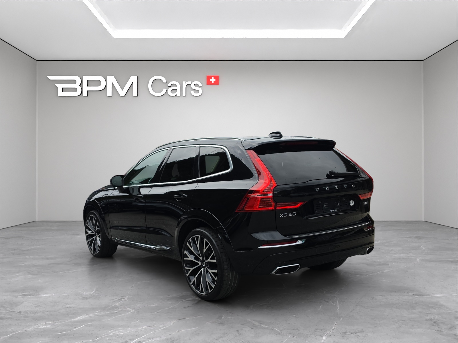VOLVO XC60 2.0 T8 TE Inscription eAWD-image-3