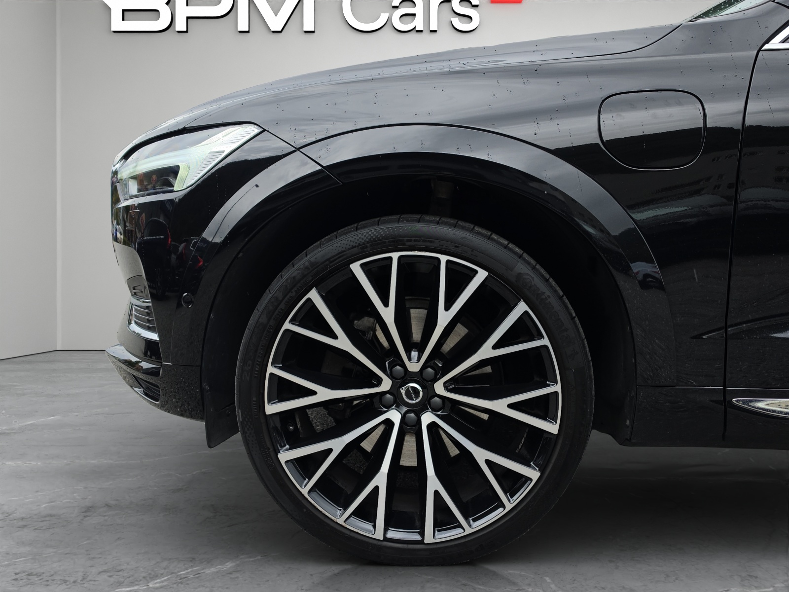 VOLVO XC60 2.0 T8 TE Inscription eAWD-image-6
