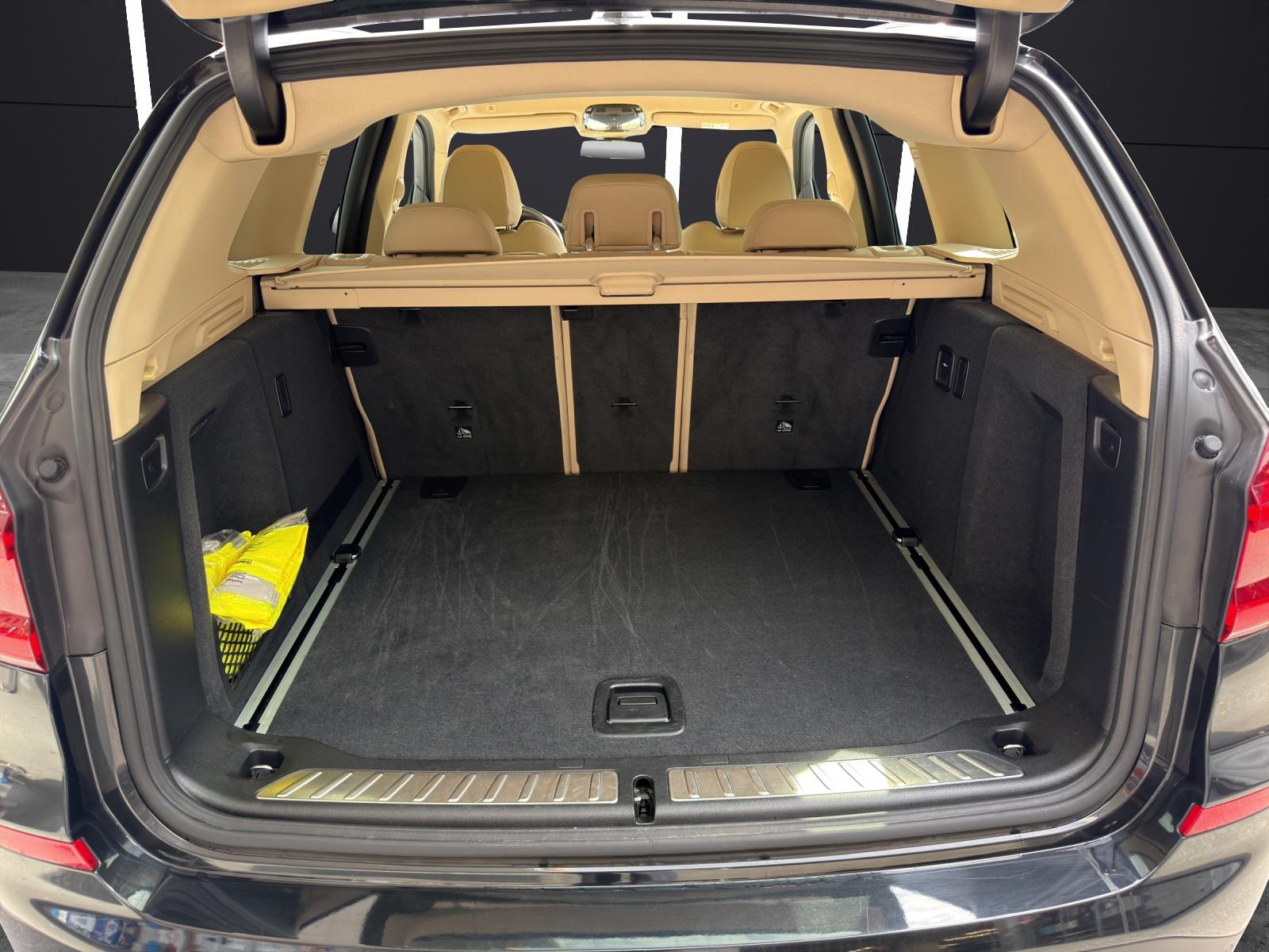 BMW X3 G01 20i xDrive-image-9