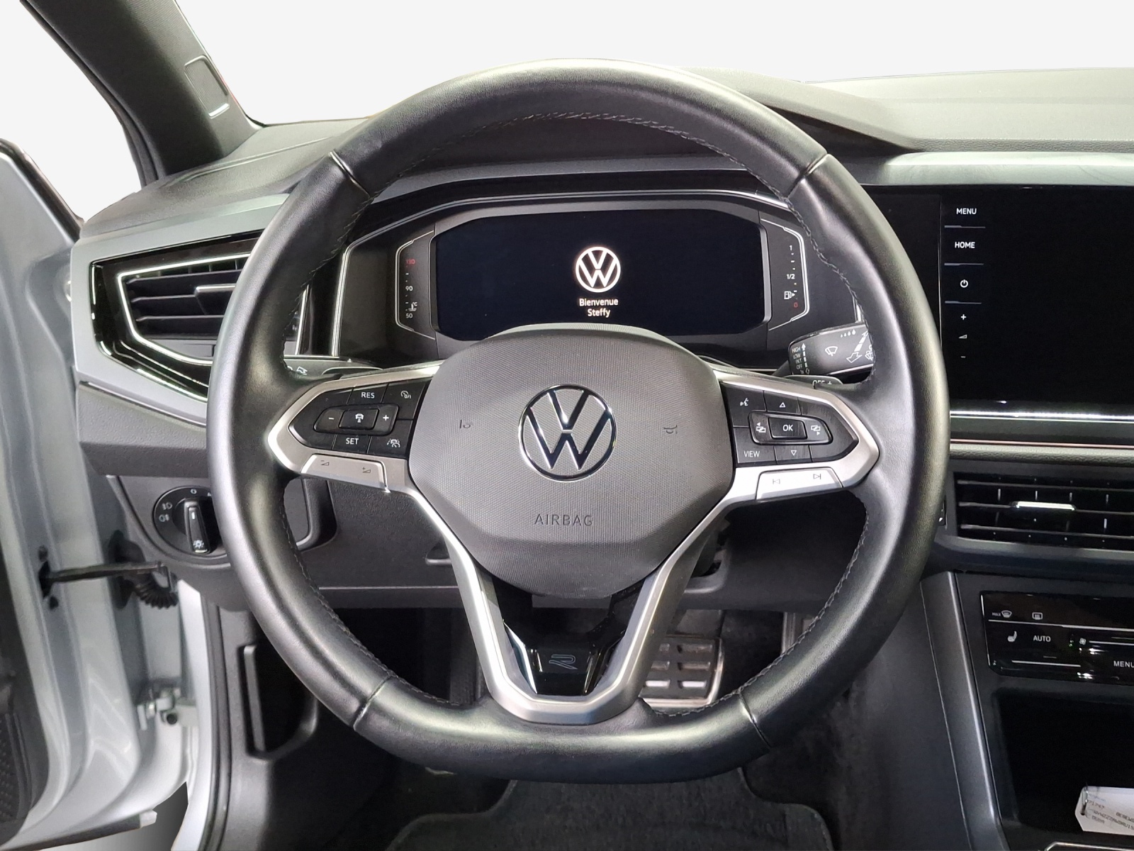 VW Polo 1.0 TSI R-Line DSG-image-9