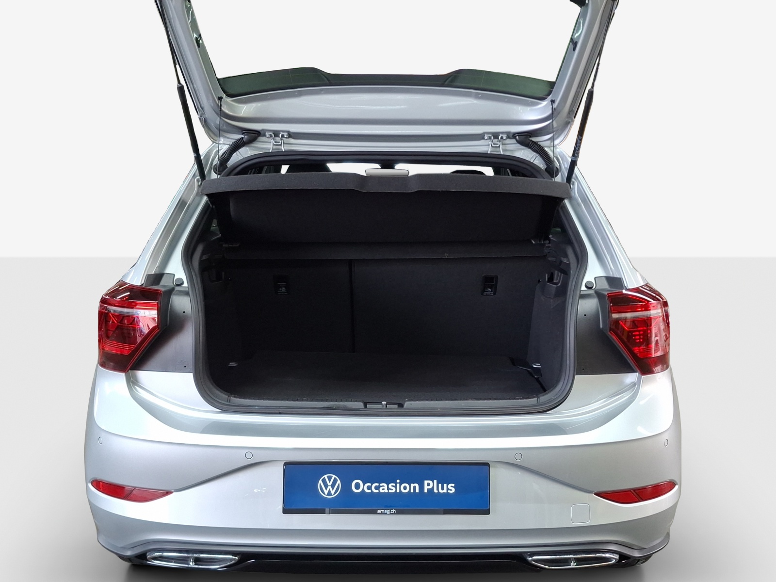 VW Polo 1.0 TSI R-Line DSG-image-12