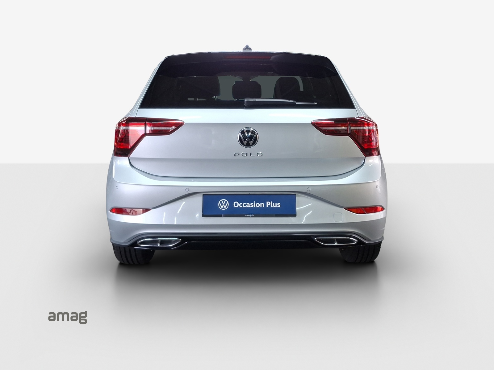 VW Polo 1.0 TSI R-Line DSG-image-3