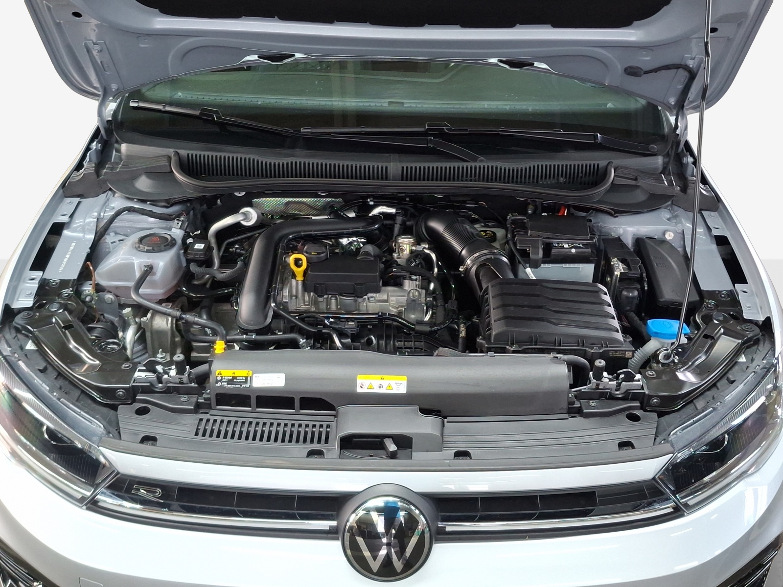 VW Polo 1.0 TSI R-Line DSG-image-15