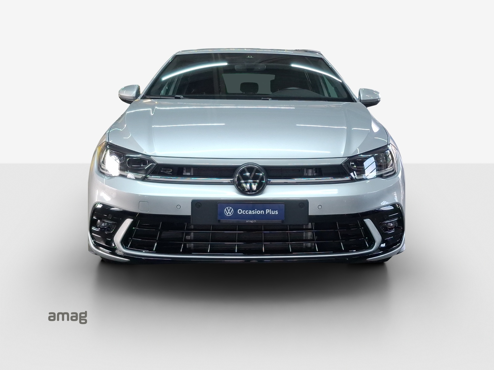 VW Polo 1.0 TSI R-Line DSG-image-6