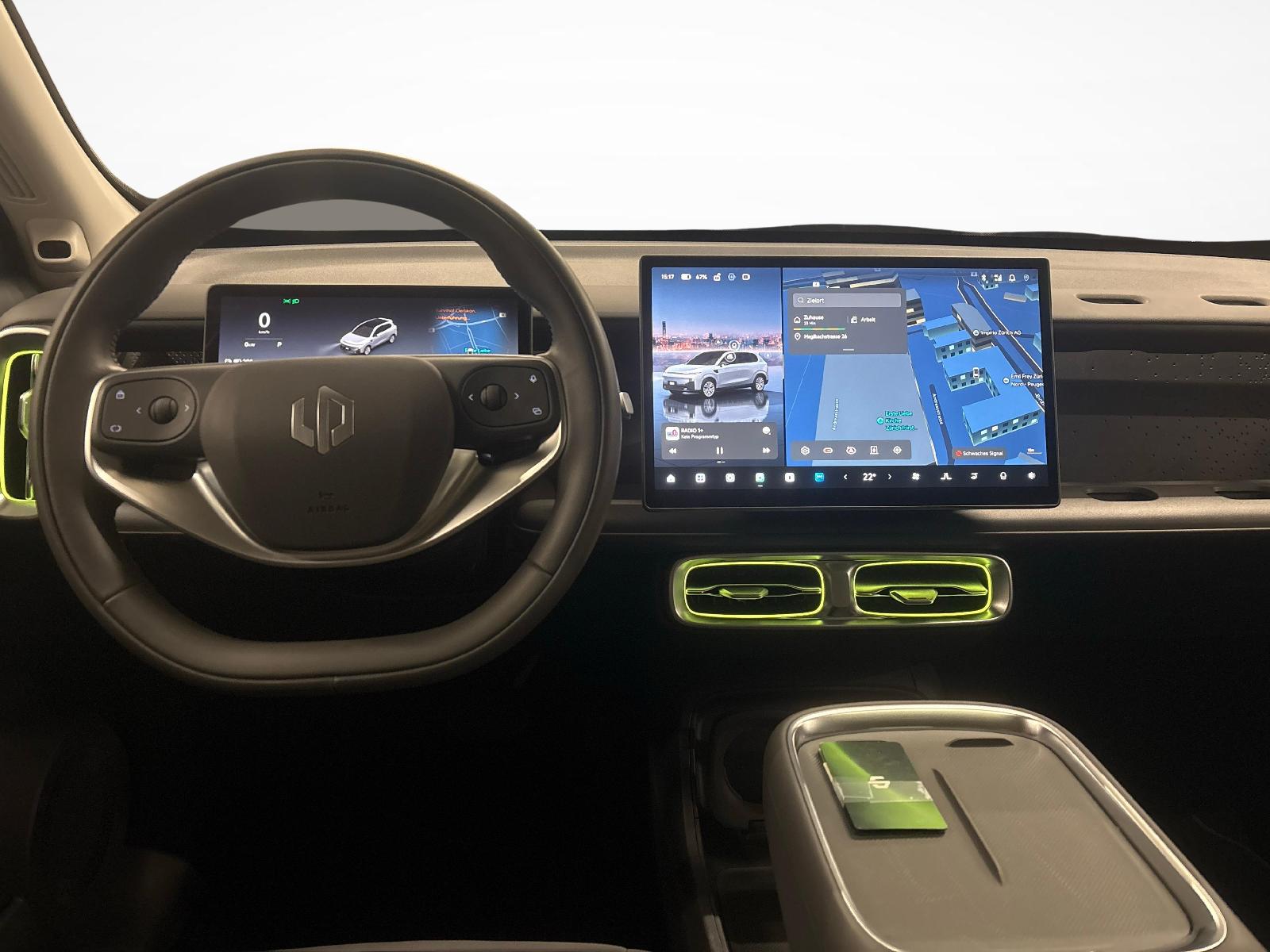 LEAPMOTOR B10 Design-image-8