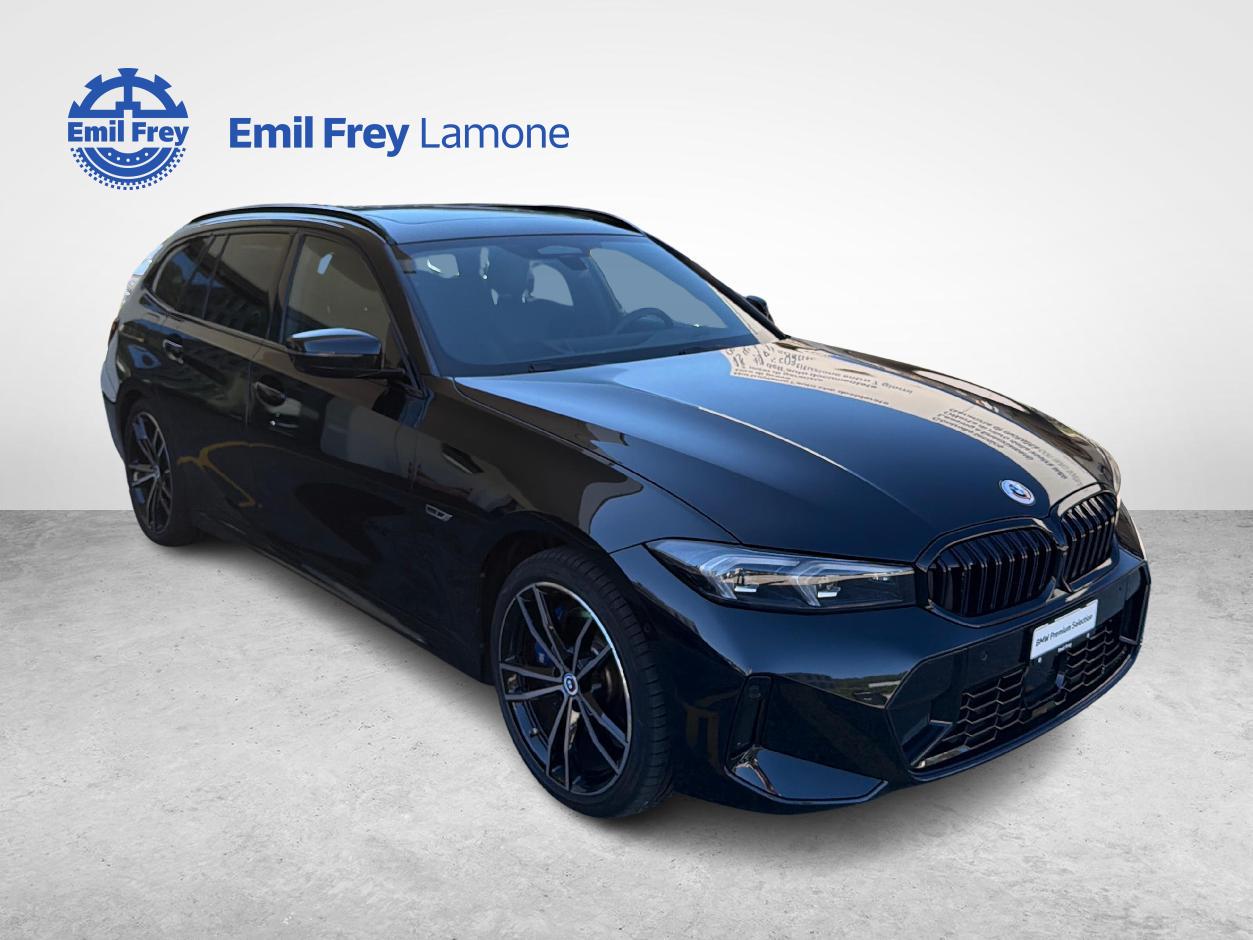 BMW 330e xDrive Touring-image-7