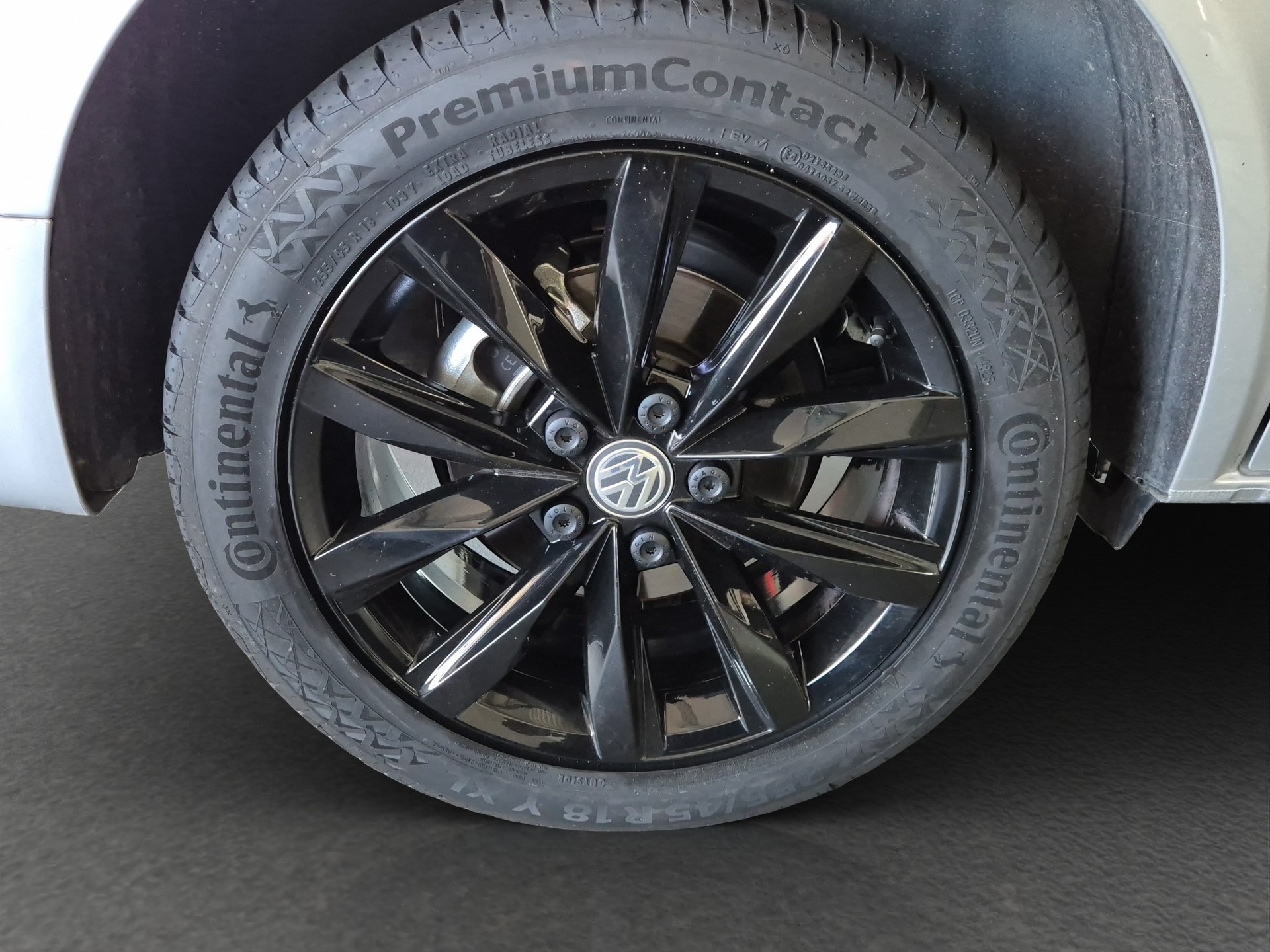 VW California 2.0 TDI Ocean-image-23