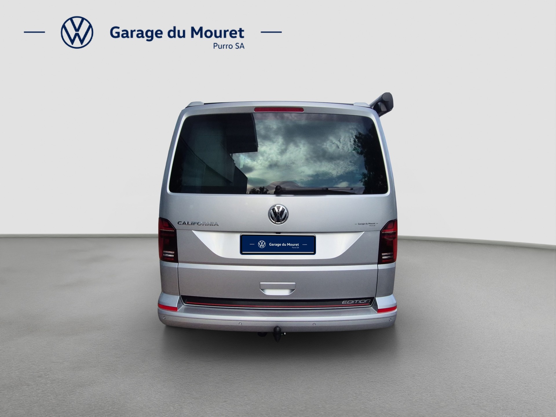 VW California 2.0 TDI Ocean-image-6