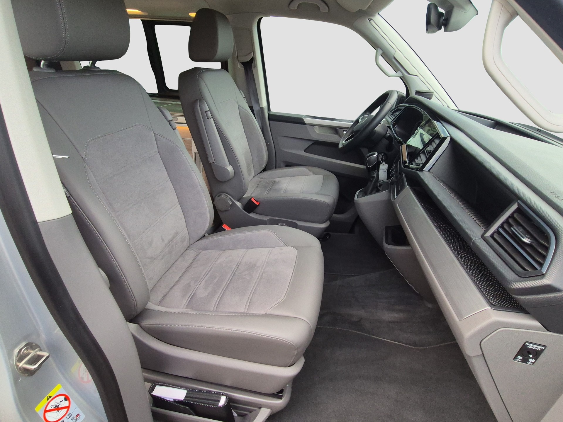 VW California 2.0 TDI Ocean-image-14