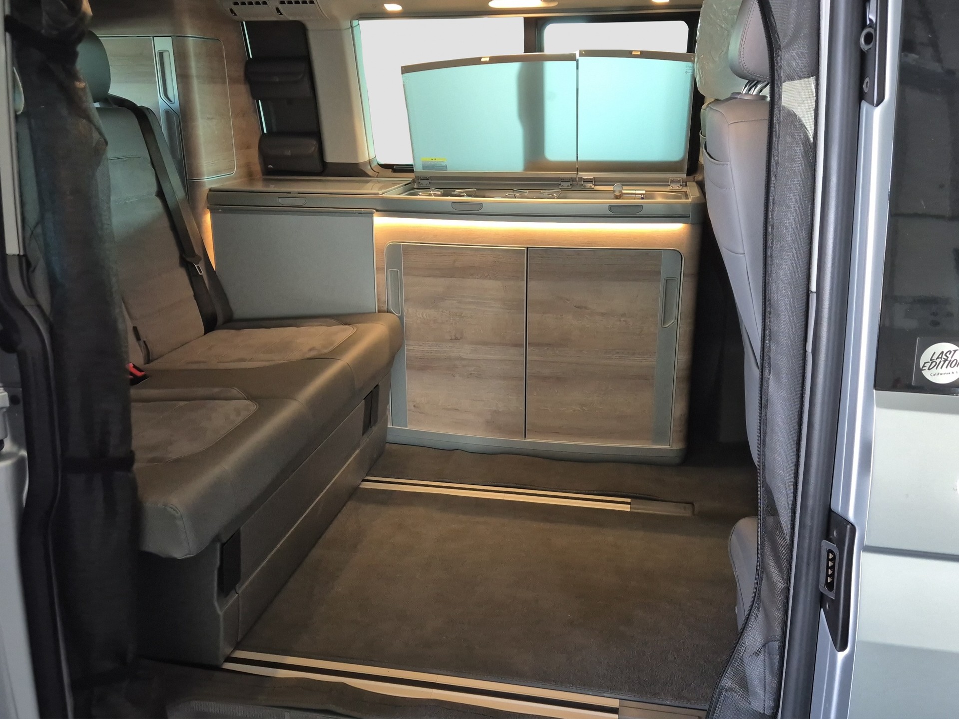 VW California 2.0 TDI Ocean-image-16