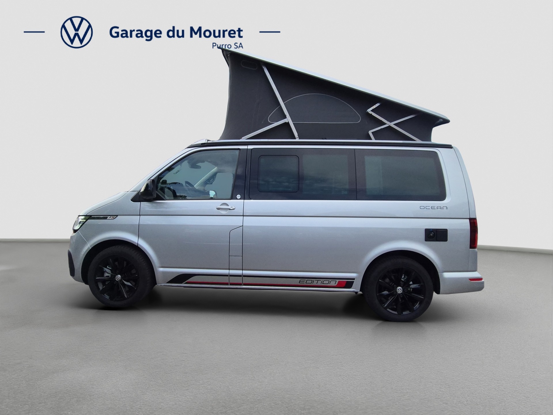 VW California 2.0 TDI Ocean-image-0