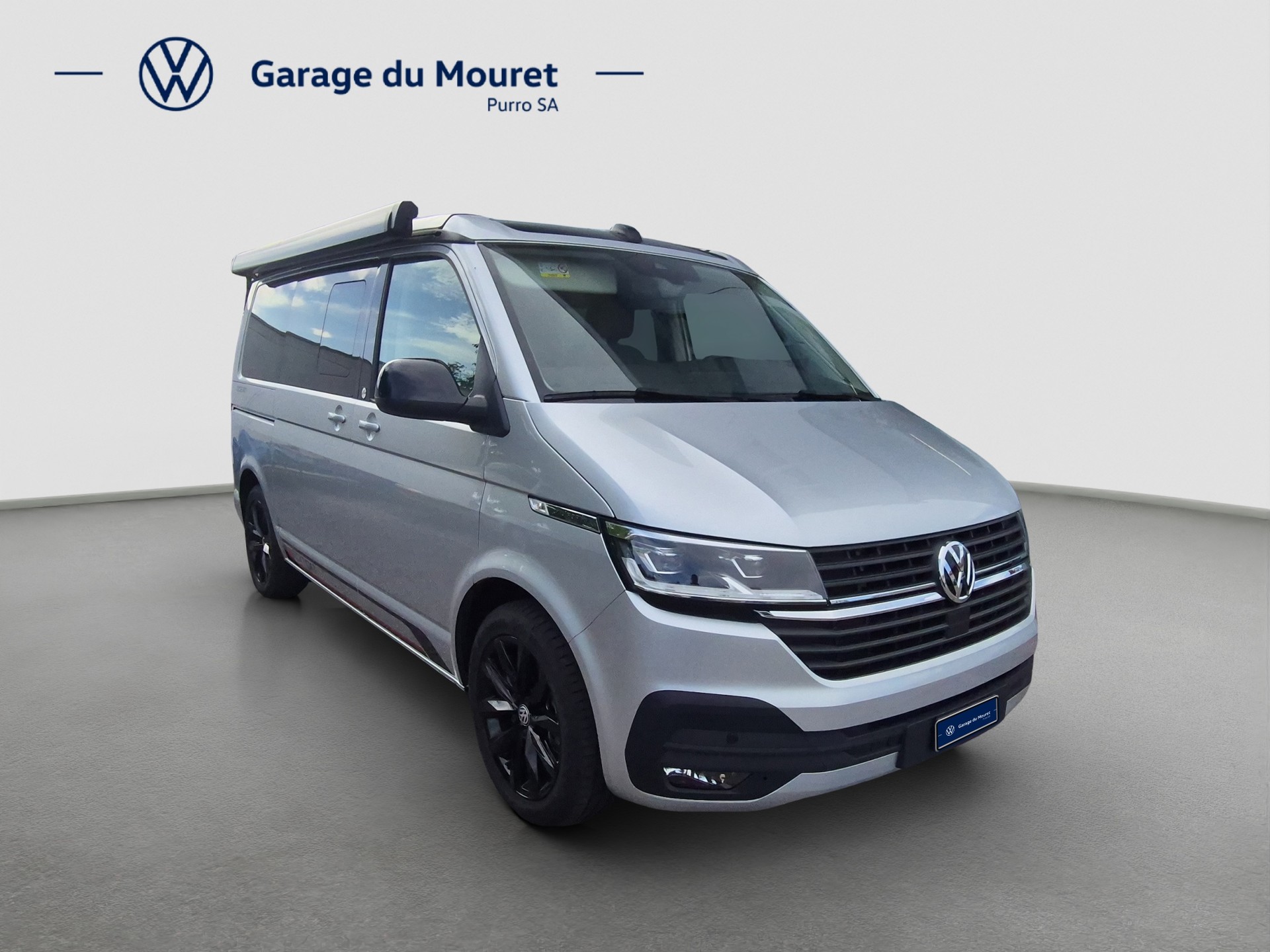 VW California 2.0 TDI Ocean-image-3