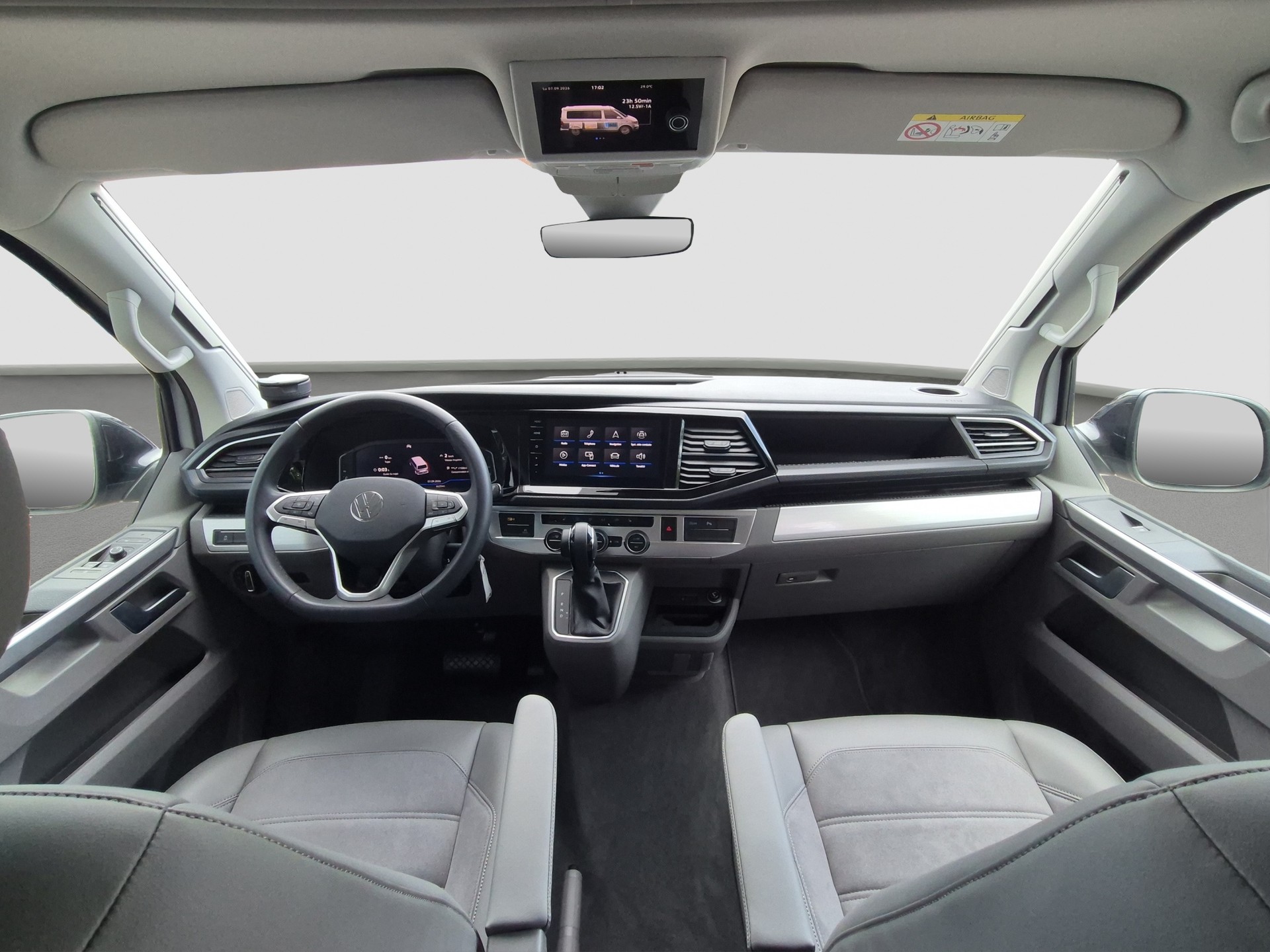 VW California 2.0 TDI Ocean-image-10