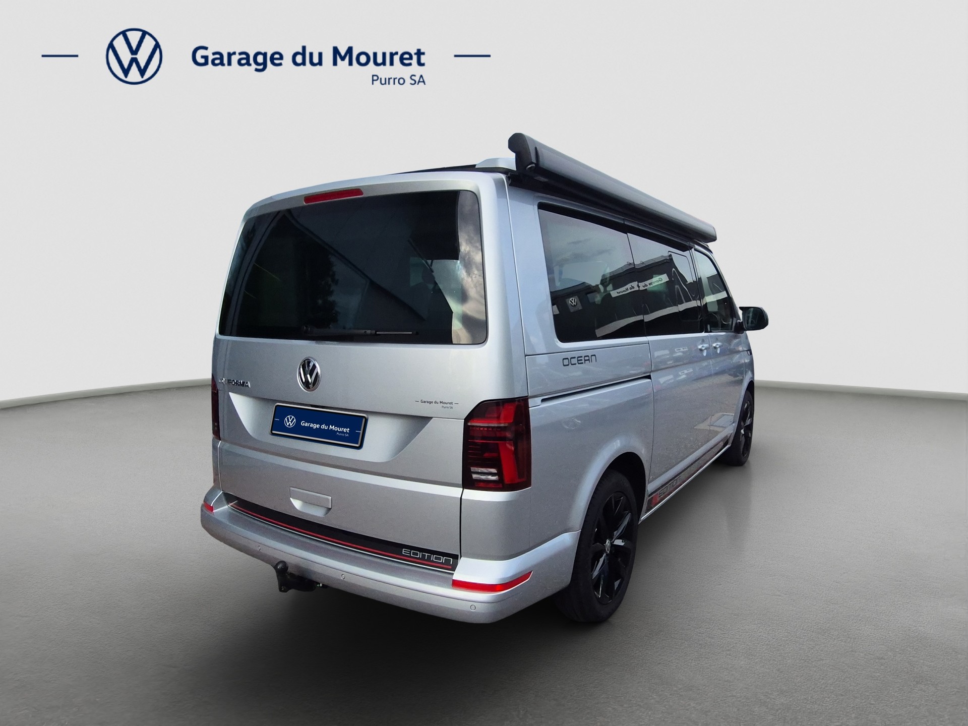 VW California 2.0 TDI Ocean-image-5