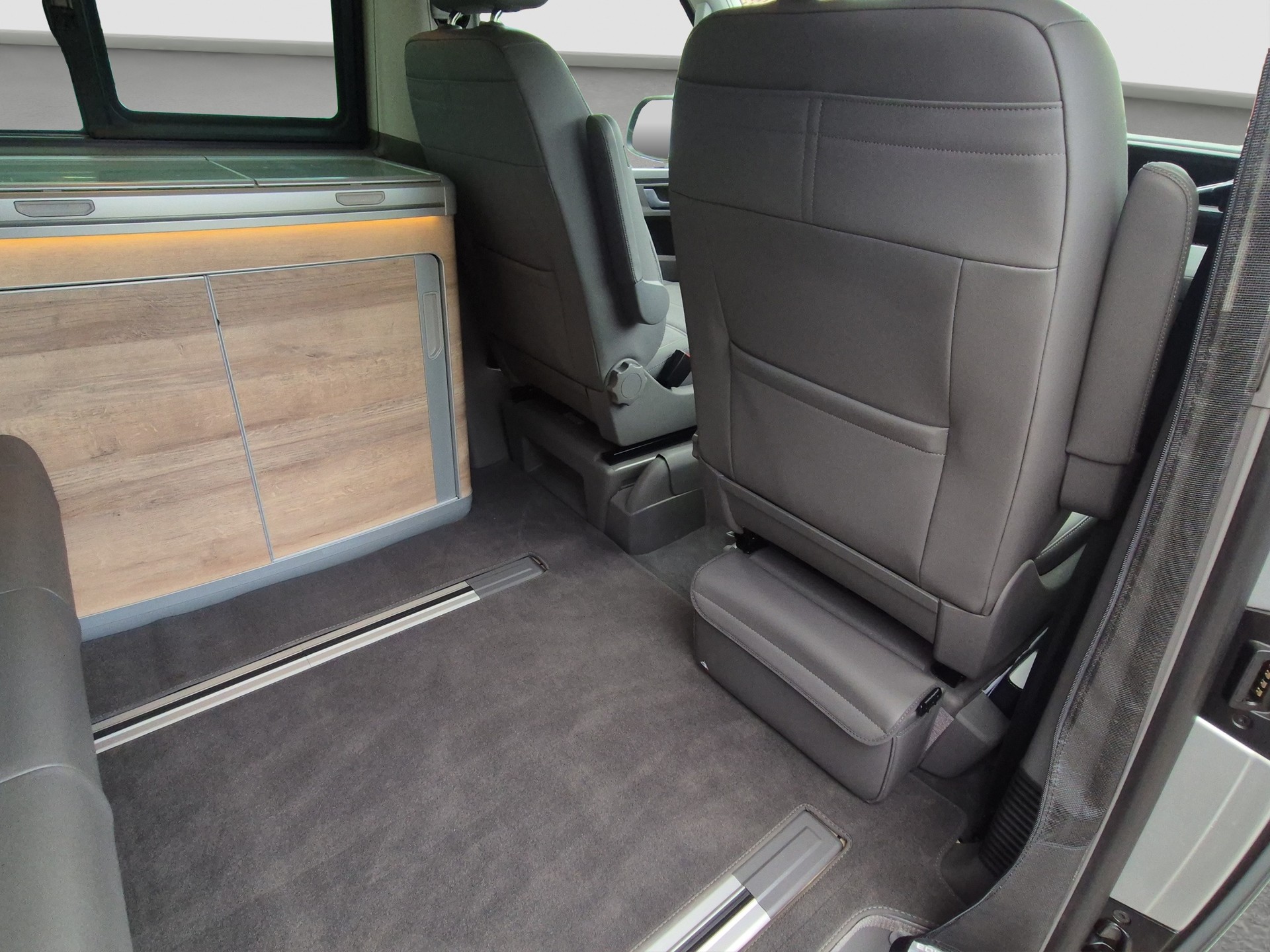 VW California 2.0 TDI Ocean-image-17