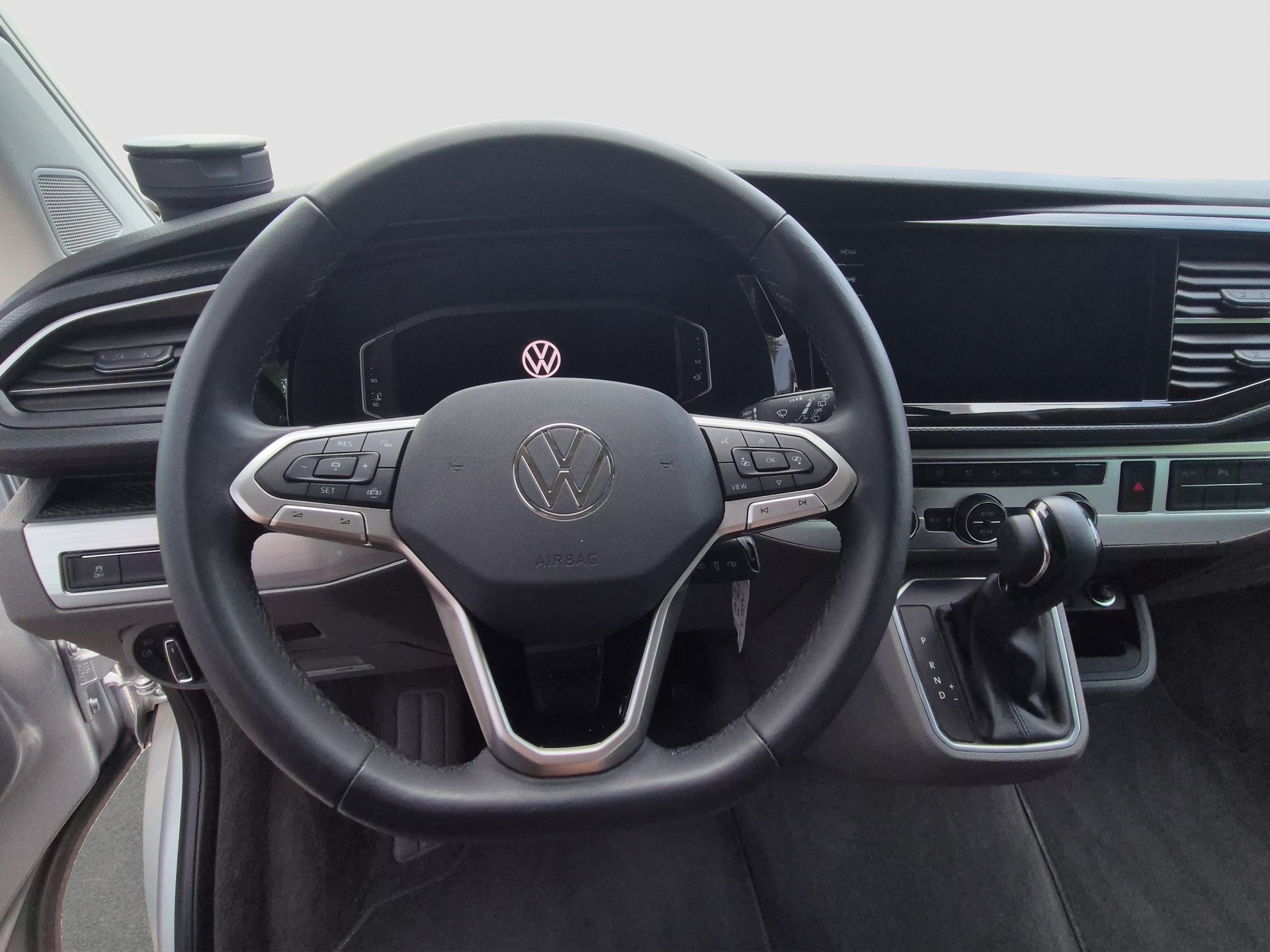 VW California 2.0 TDI Ocean-image-11