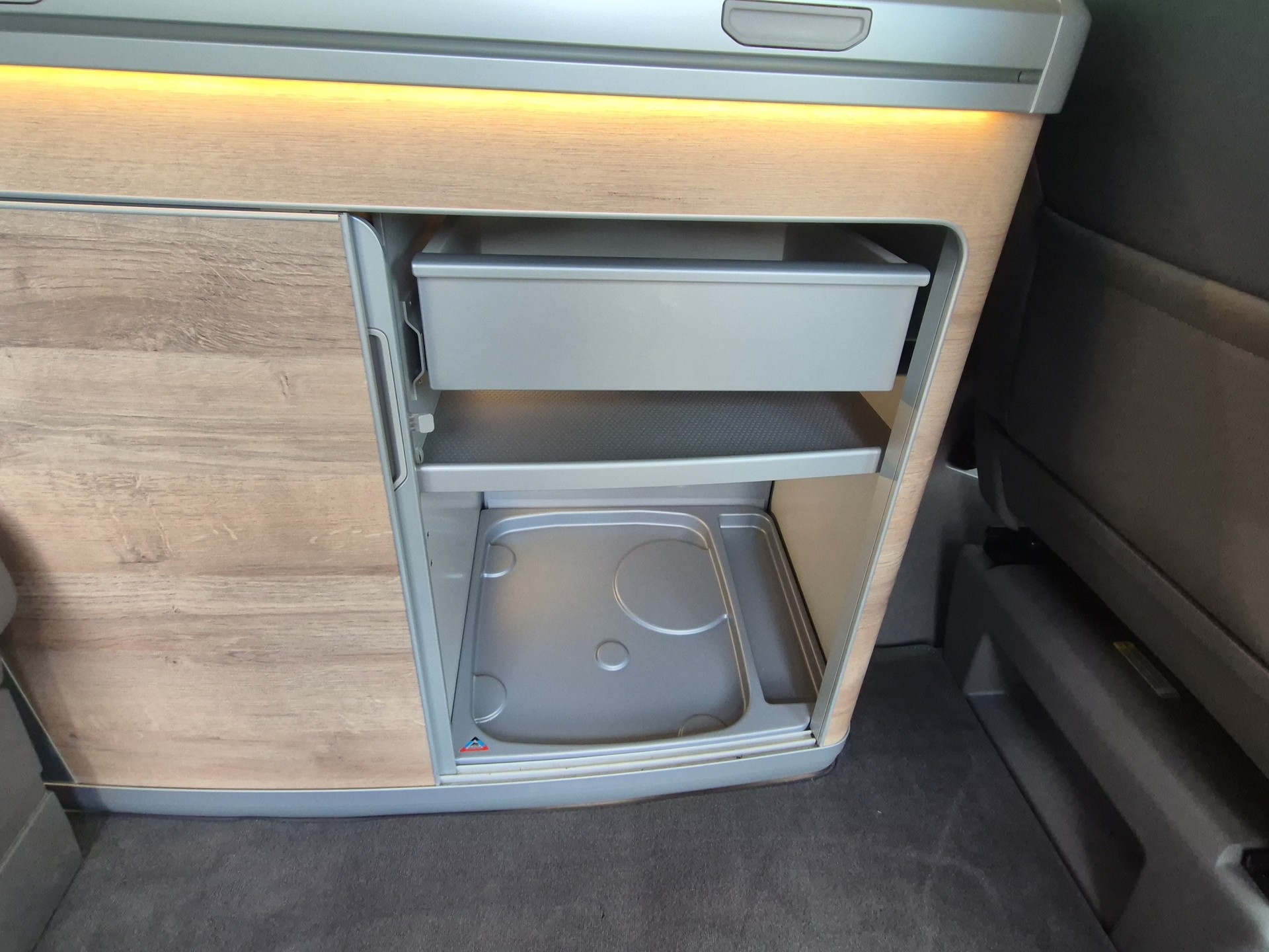 VW California 2.0 TDI Ocean-image-18