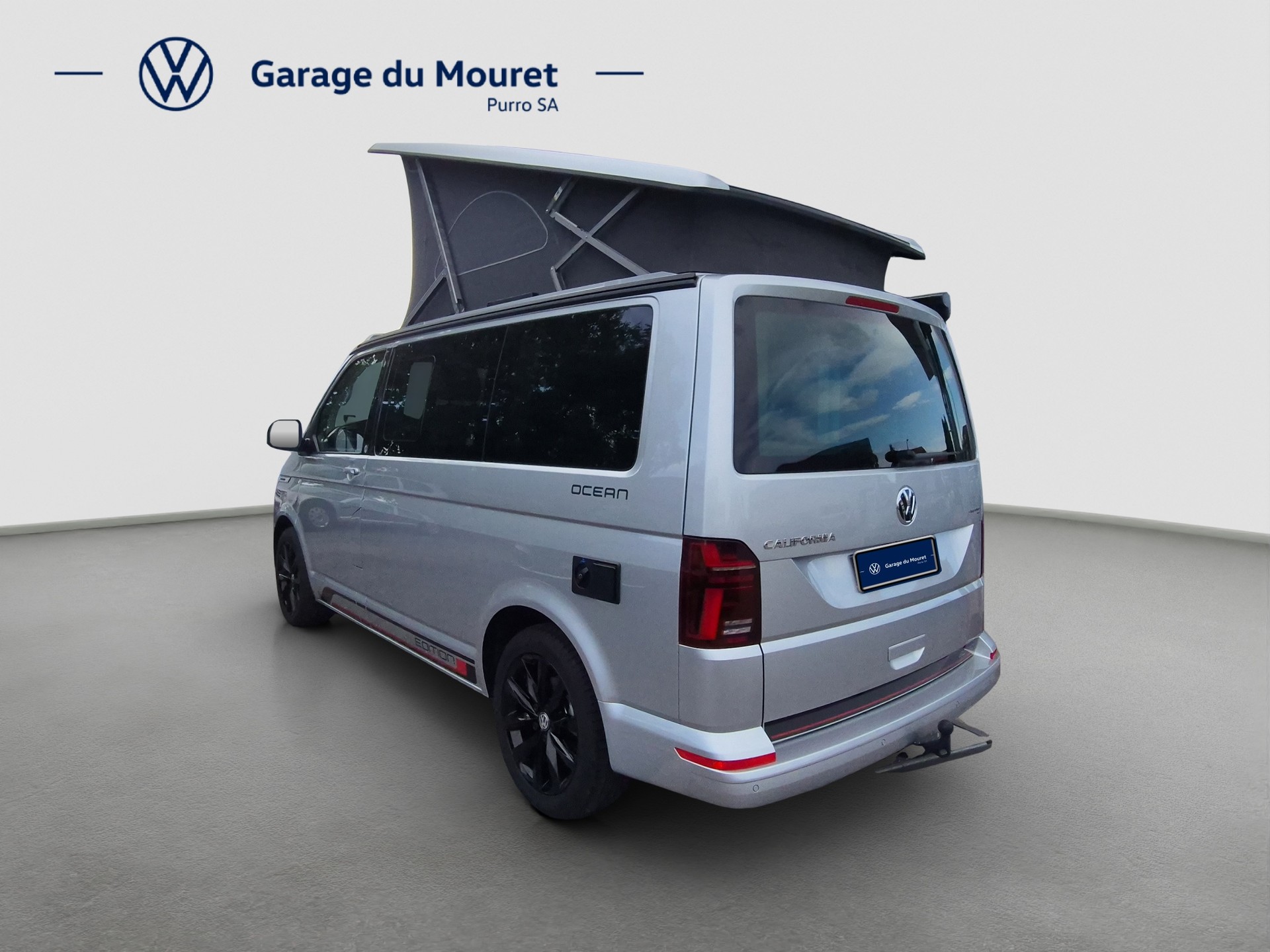 VW California 2.0 TDI Ocean-image-7