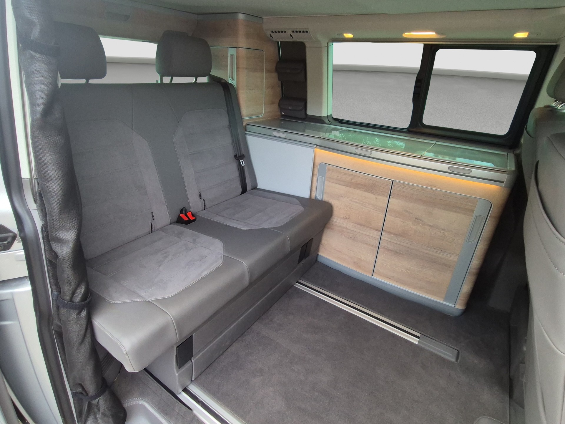 VW California 2.0 TDI Ocean-image-15