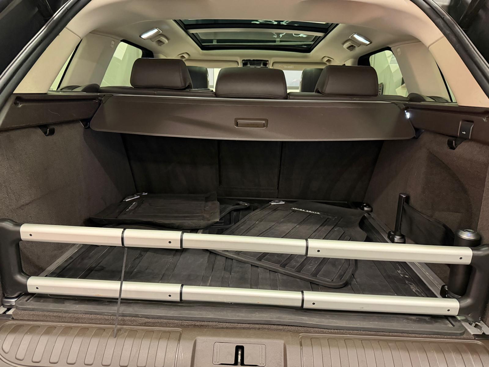 LAND ROVER Range Rover Sport 3.0 SDV6 SE-image-16