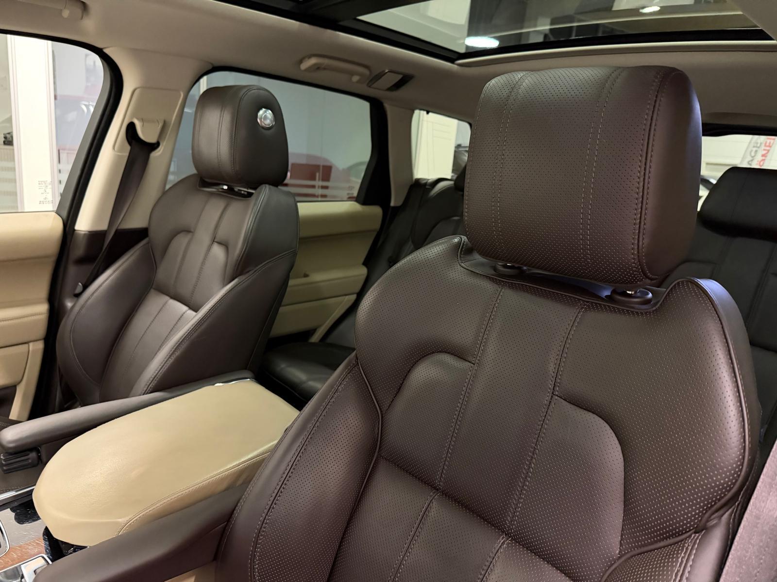 LAND ROVER Range Rover Sport 3.0 SDV6 SE-image-13