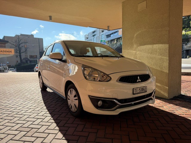 MITSUBISHI 1.0 MIVEC Pure-image-0