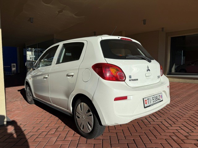 MITSUBISHI 1.0 MIVEC Pure-image-1