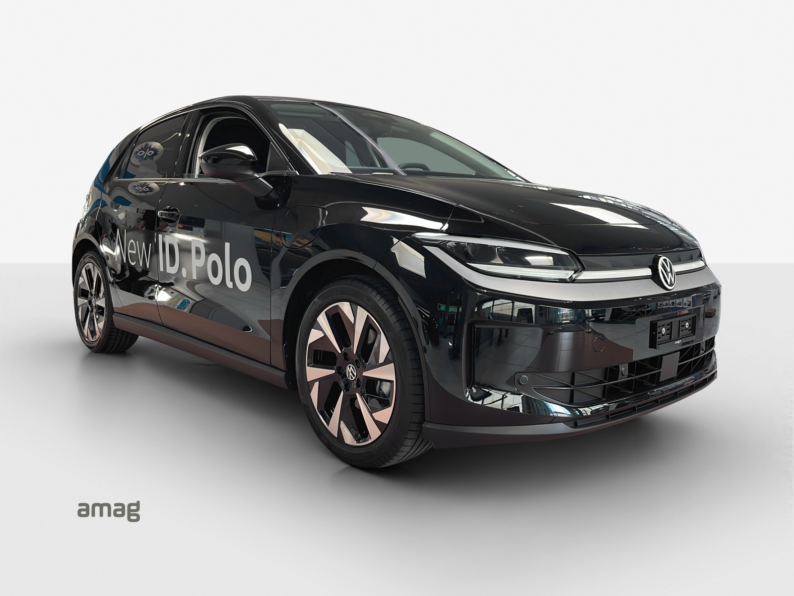 VW ID.Polo 52 kWh Life Edition One-image-5